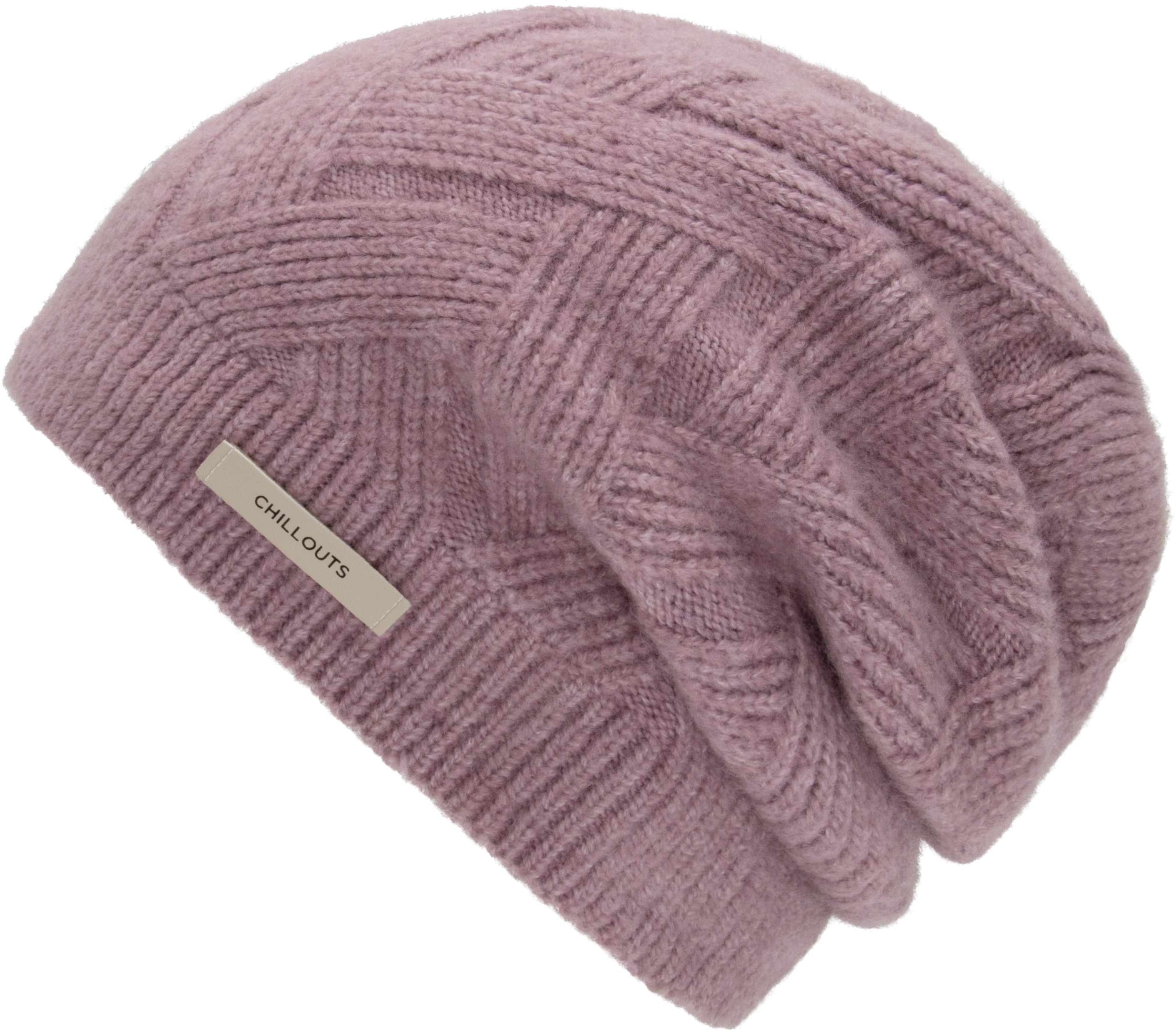 chillouts Beanie "Vanja Hat"