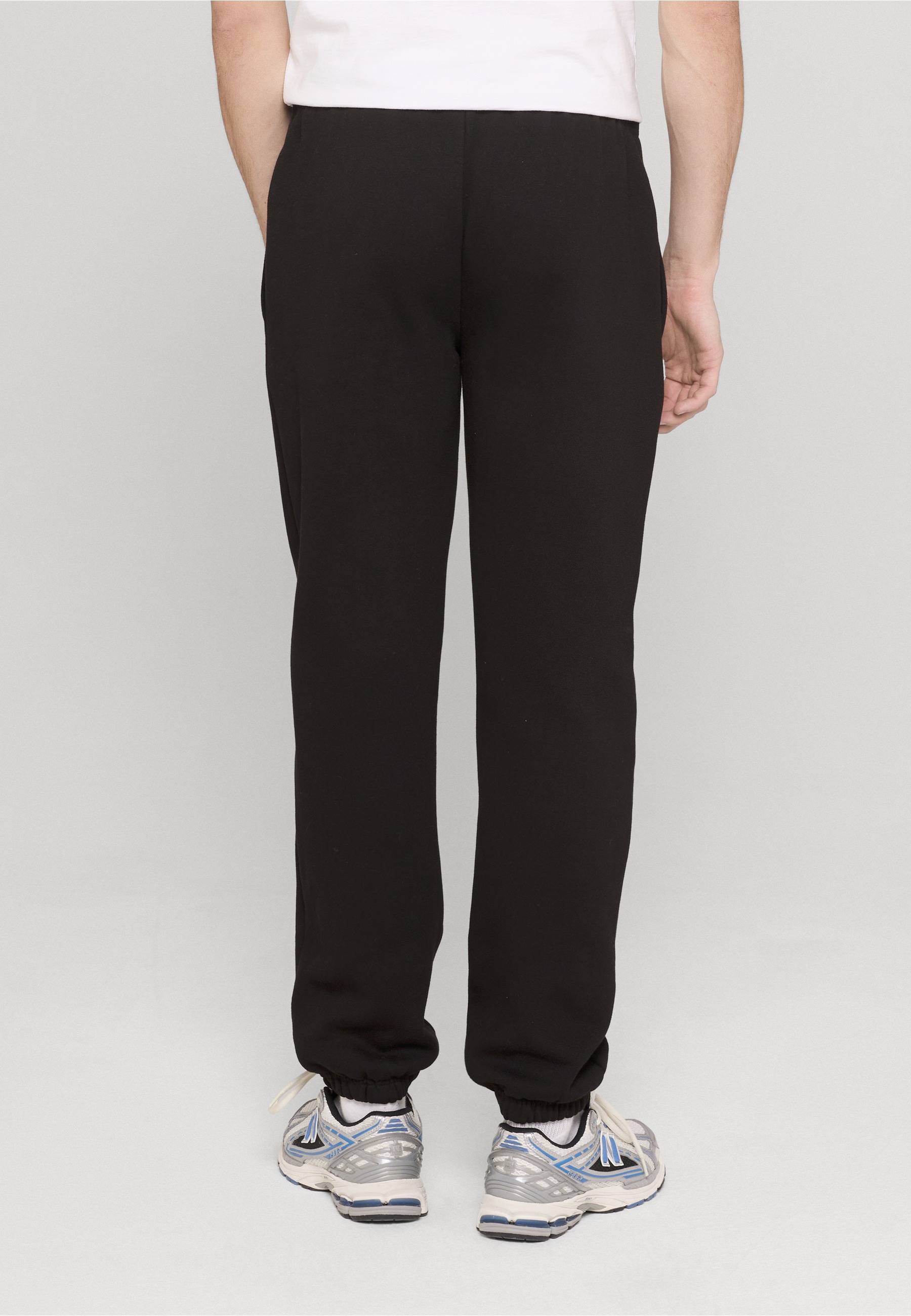 URBAN CLASSICS Jogginghose »Urban Classics Basic Loose Sweatpants«