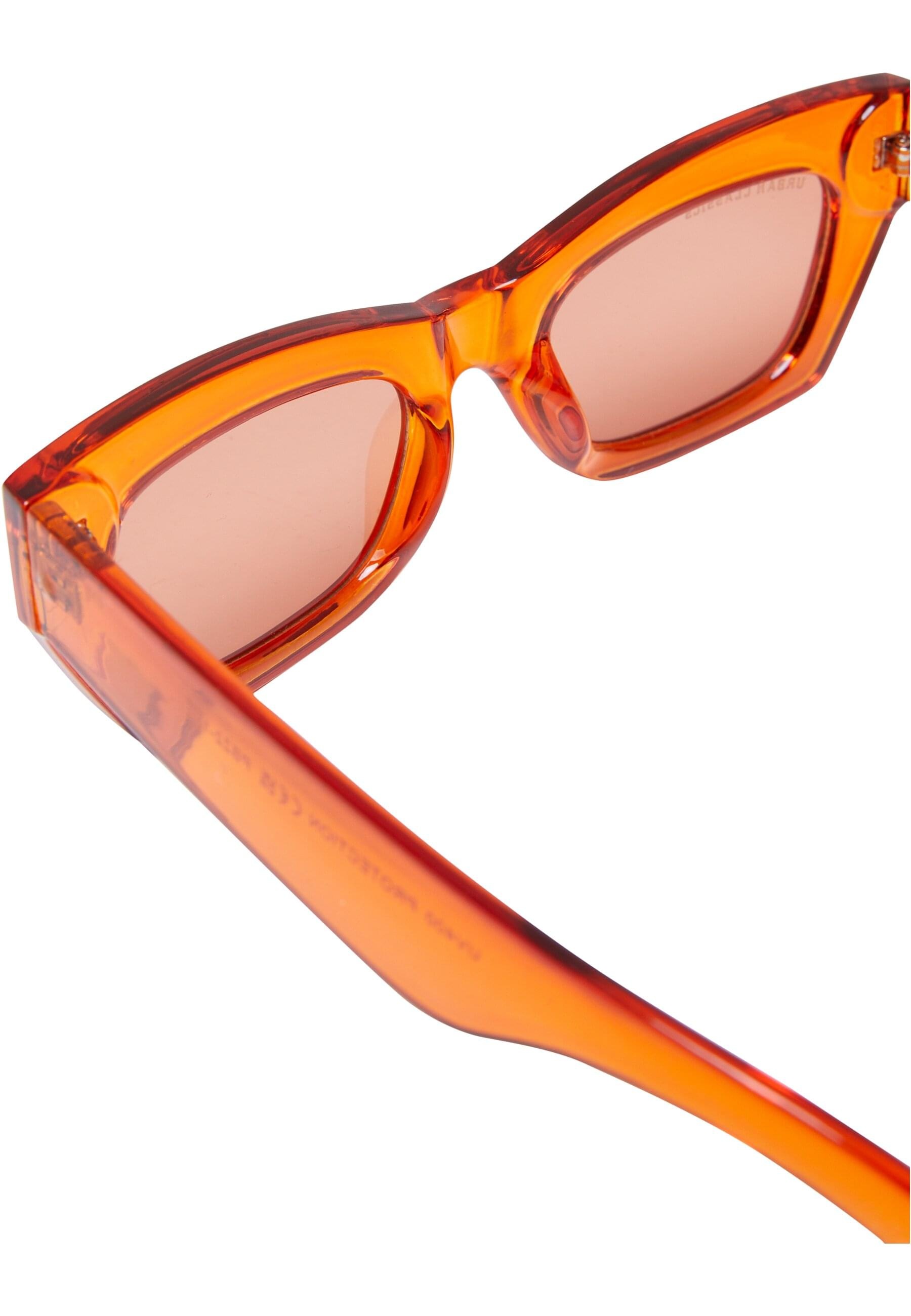 URBAN CLASSICS Bauchtasche »Urban Classics Unisex Sunglasses Bag With Strap & Venice«, (1 tlg.)