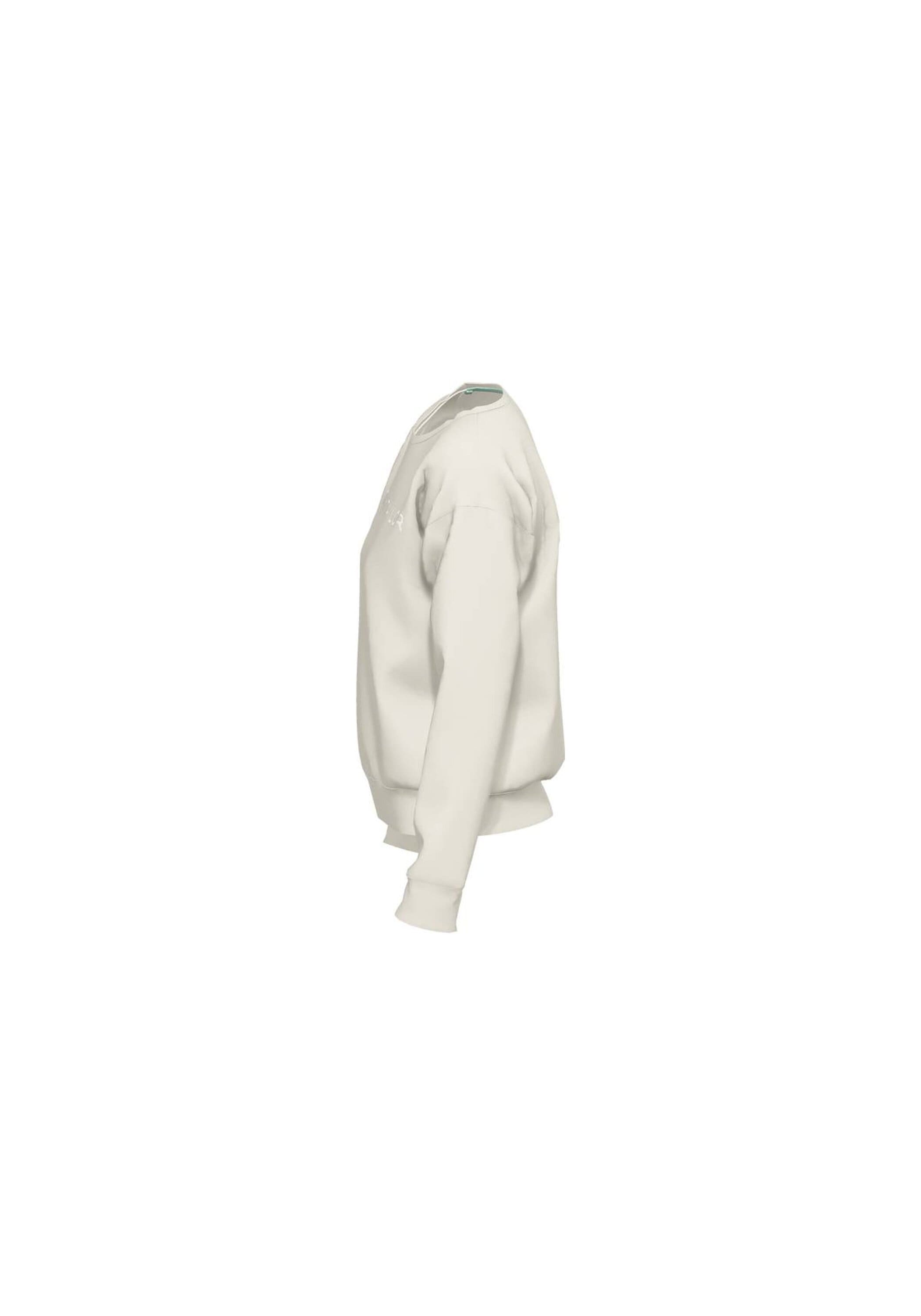 TOM TAILOR Sweatshirt »Sweatshirt«