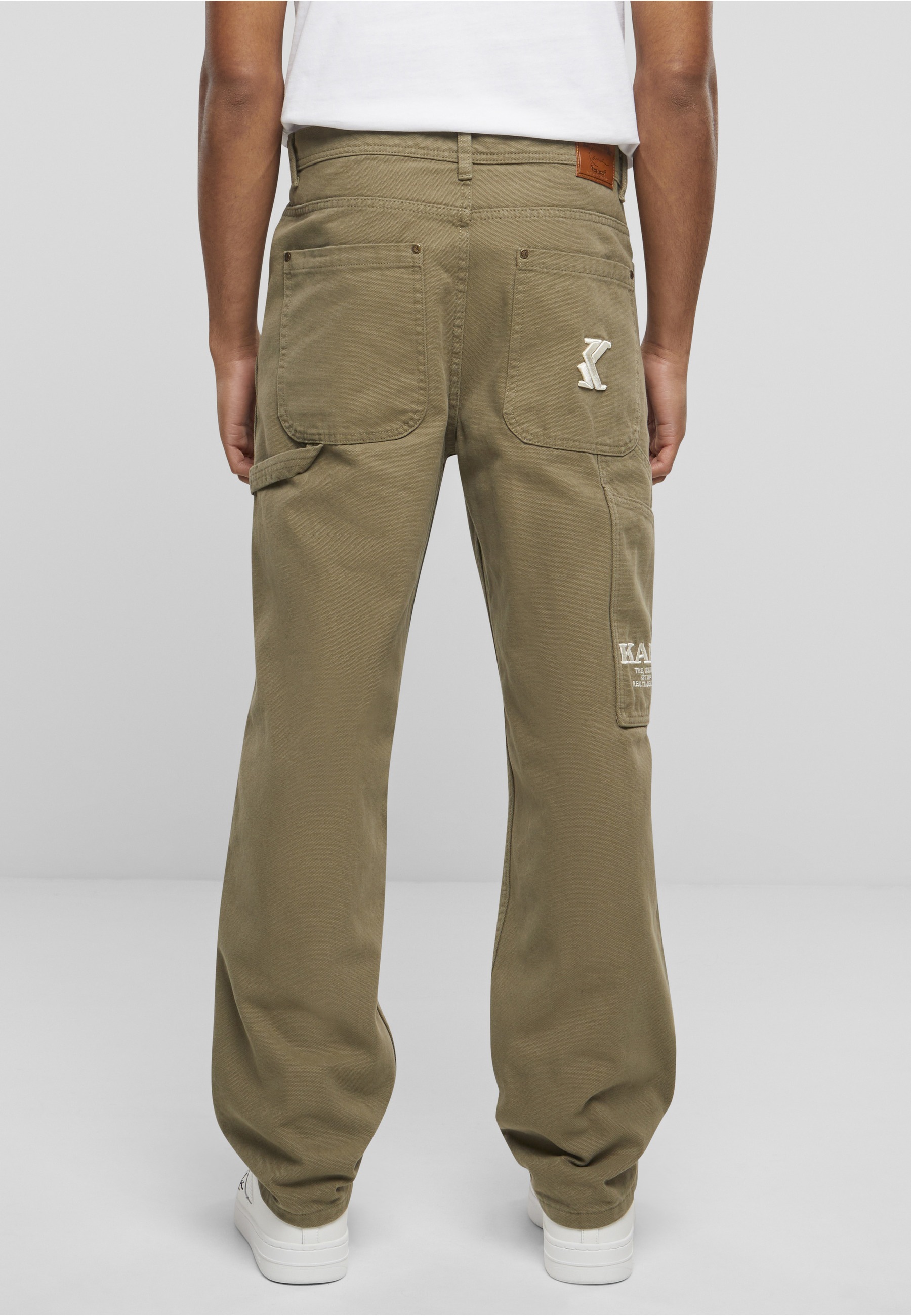 Karl Kani Bequeme Jeans »Karl Kani Herren«