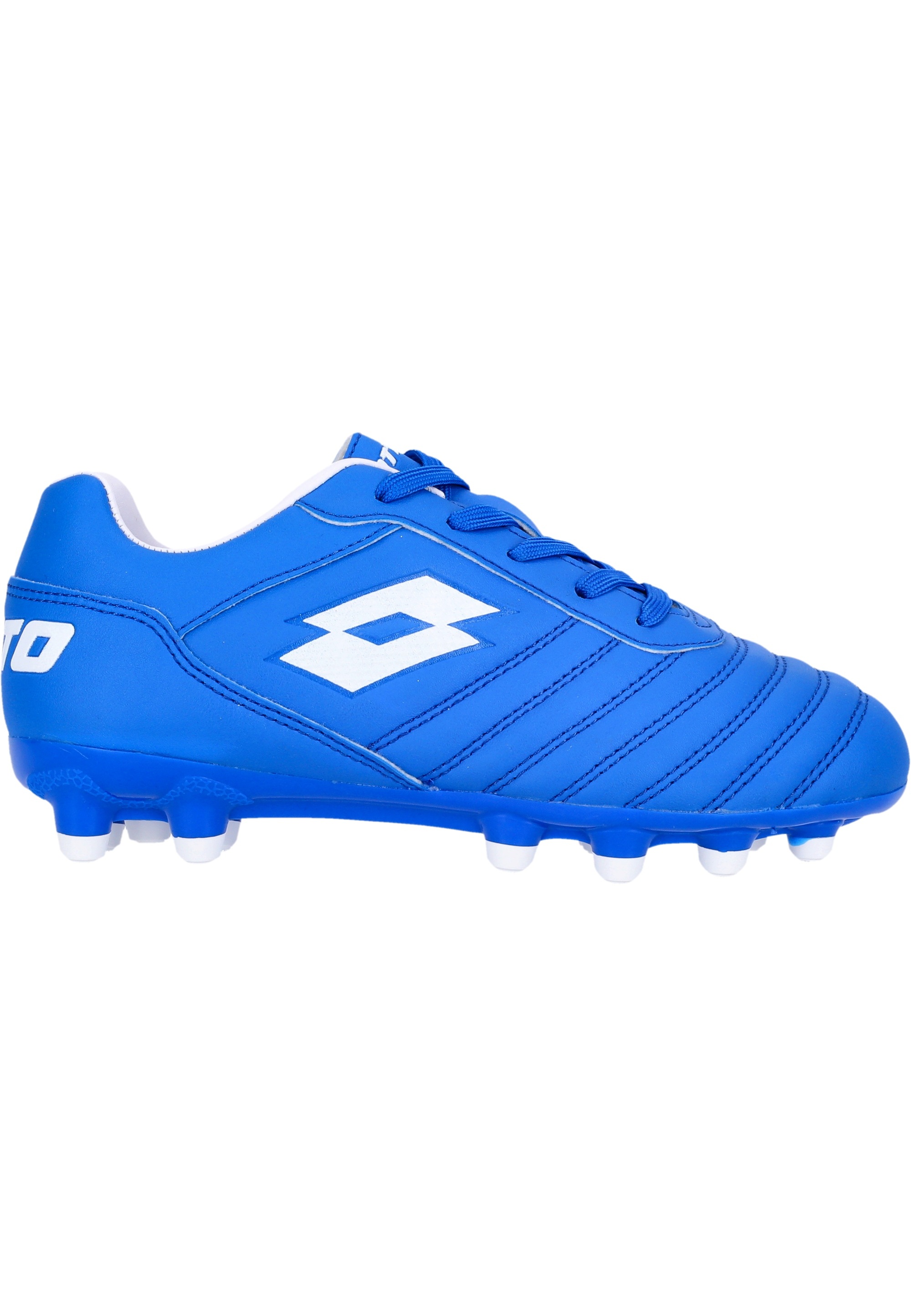 lotto Fußballschuh »Stadio 700 AGM JR«, mit innovativer Technologie für Kunstrasen