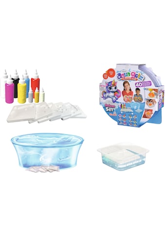 Kreativset »Aqua Gelz Deluxe Set«, (Set)