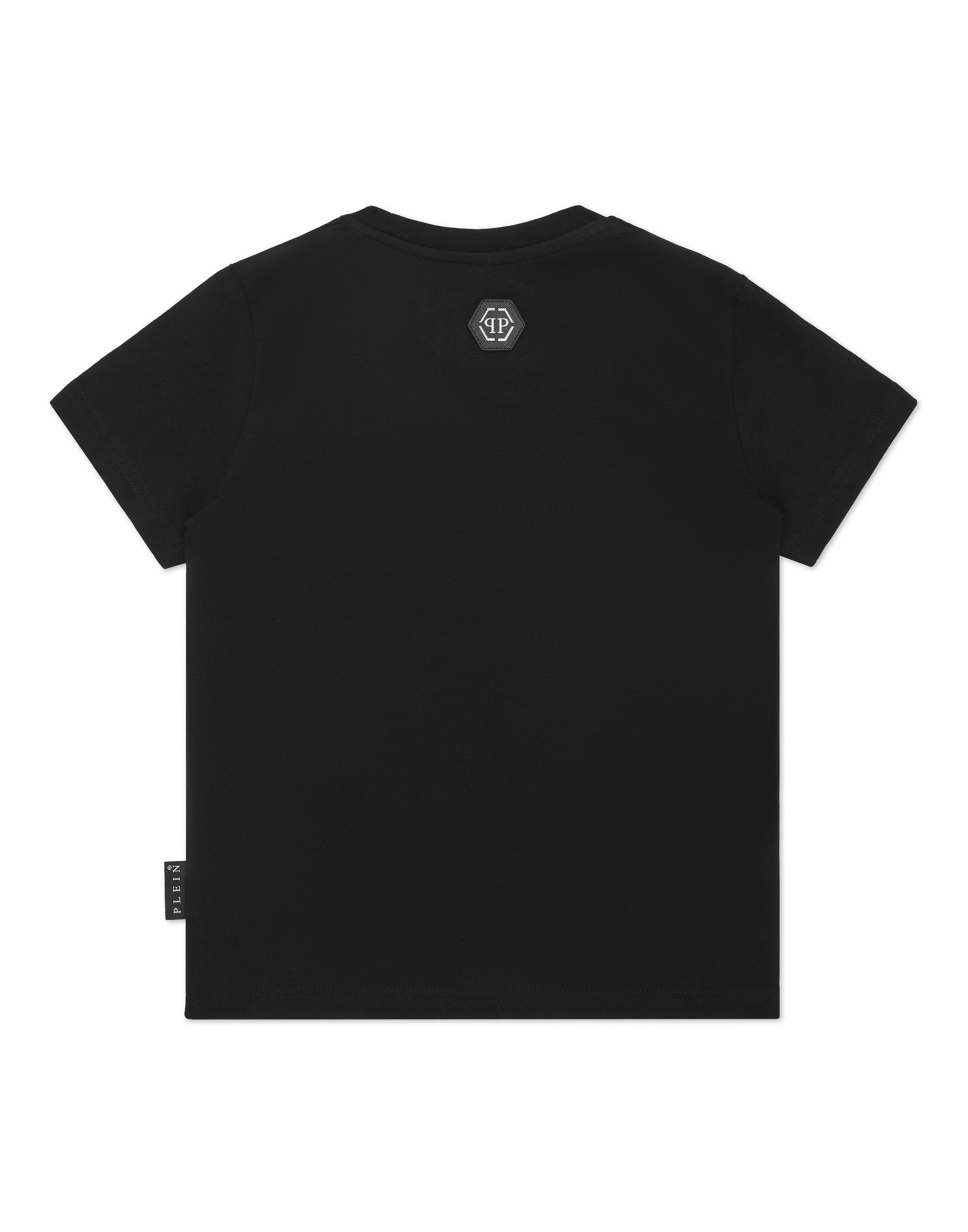 Thumbnail - PHILIPP PLEIN T-Shirt "Coursive"