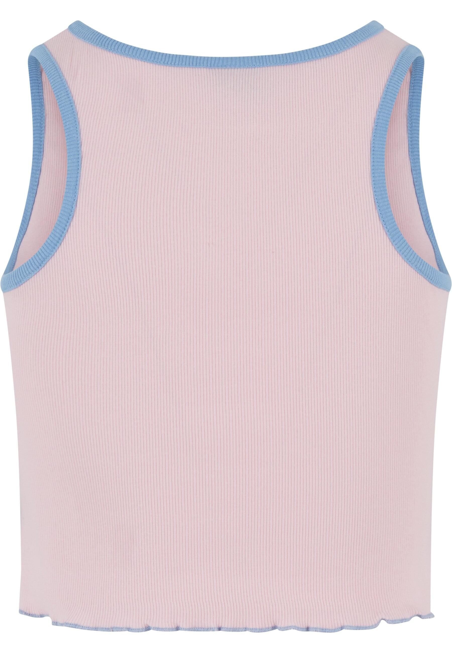 Von Dutch Muskelshirt "Von Dutch ASHLEY TOPS" 1 Stk. günstig online kaufen