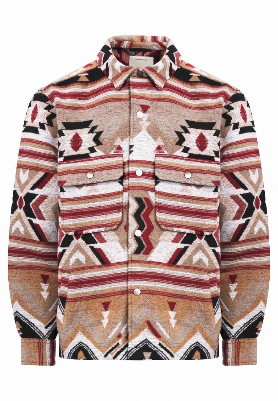 REDEFINED REBEL Funktionsjacke »Redefined Rebel Sweat RRAmar Jacket«