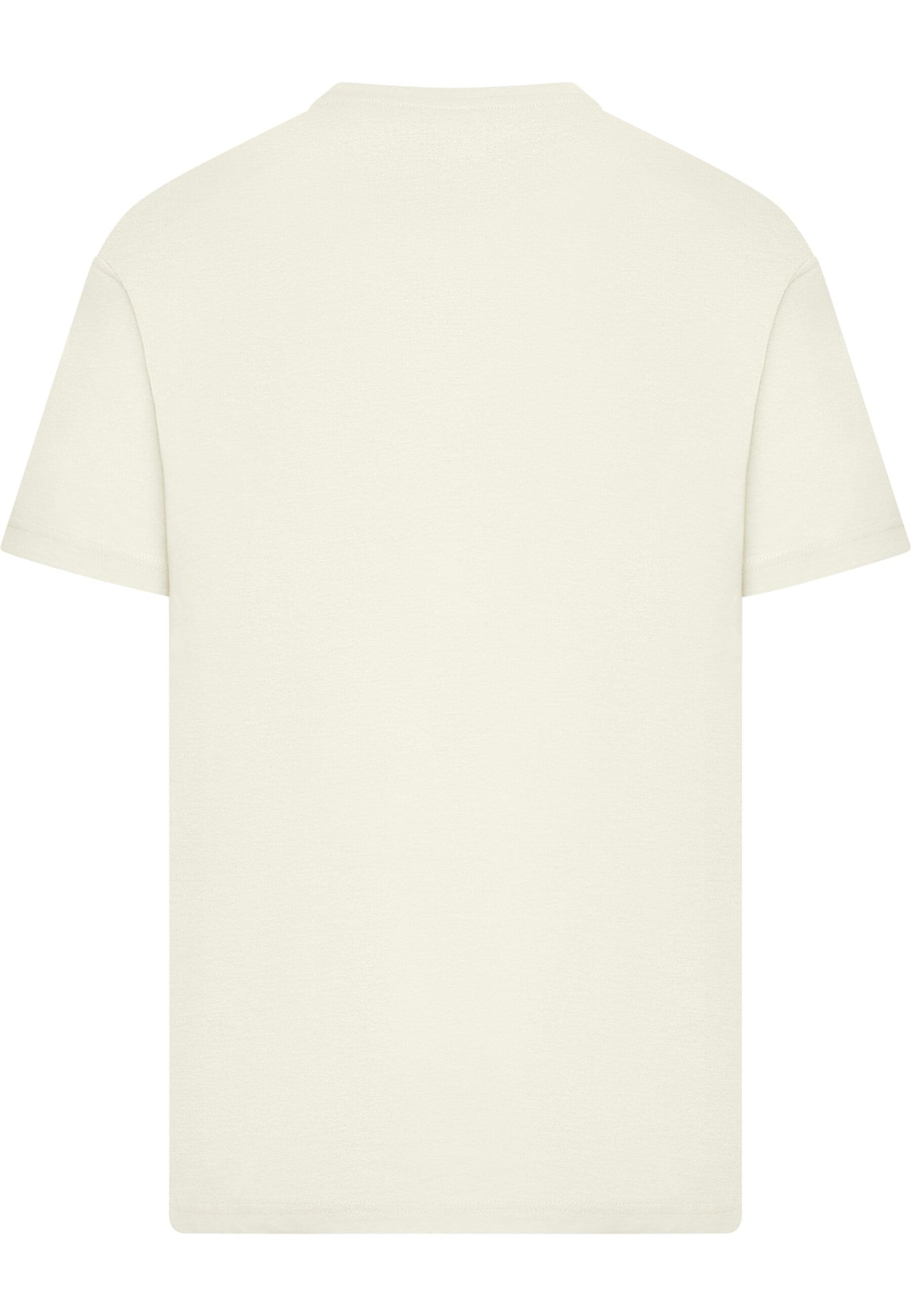 MisterTee T-Shirt »MisterTee Herren Today Was A Good Day Tee«, (1 tlg.)