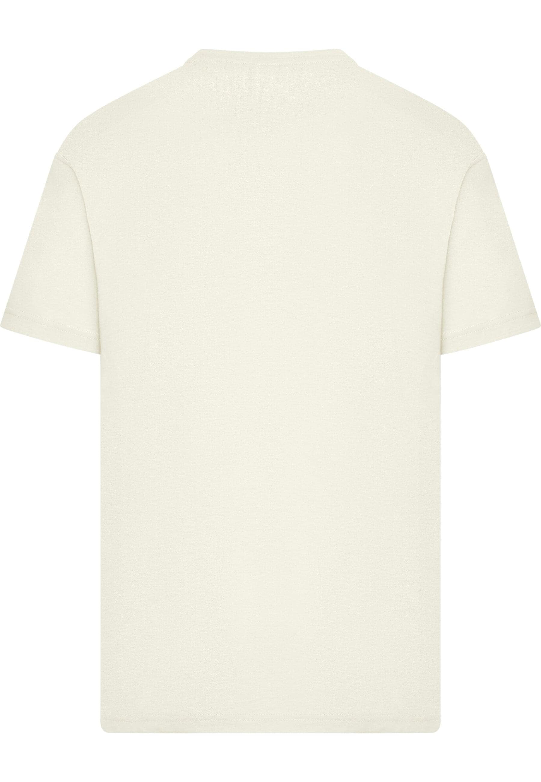 Merchcode T-Shirt "Merchcode Toffs Football - Brasil T-Shirt" 1 Stk. tlg. günstig online kaufen