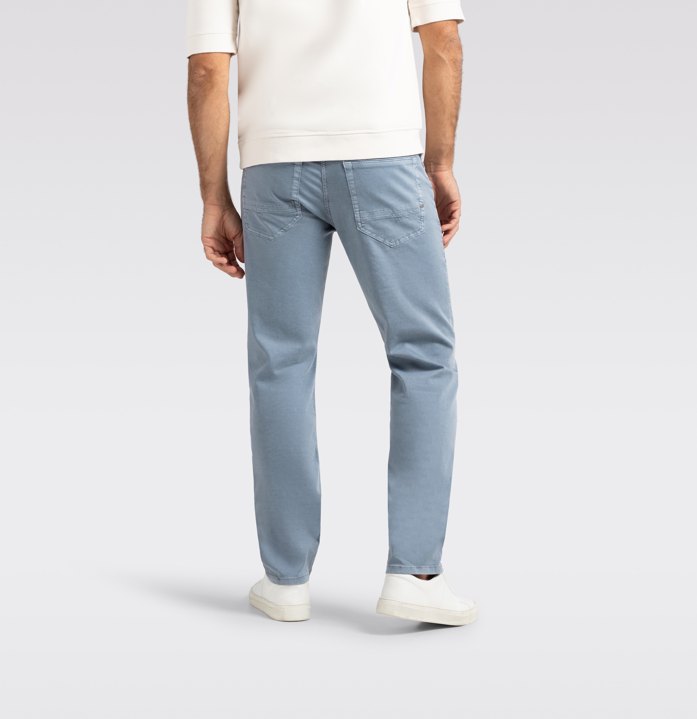 MAC Slim-fit-Jeans »Arne Pipe«, im Five-Pocket Style