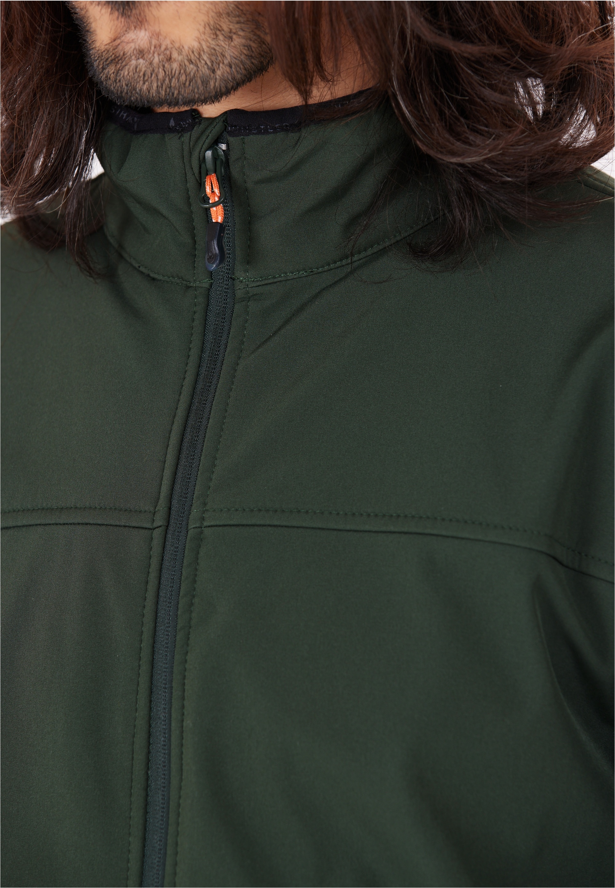 WHISTLER Softshelljacke »Dublin«, mit wasserdichter Funktion