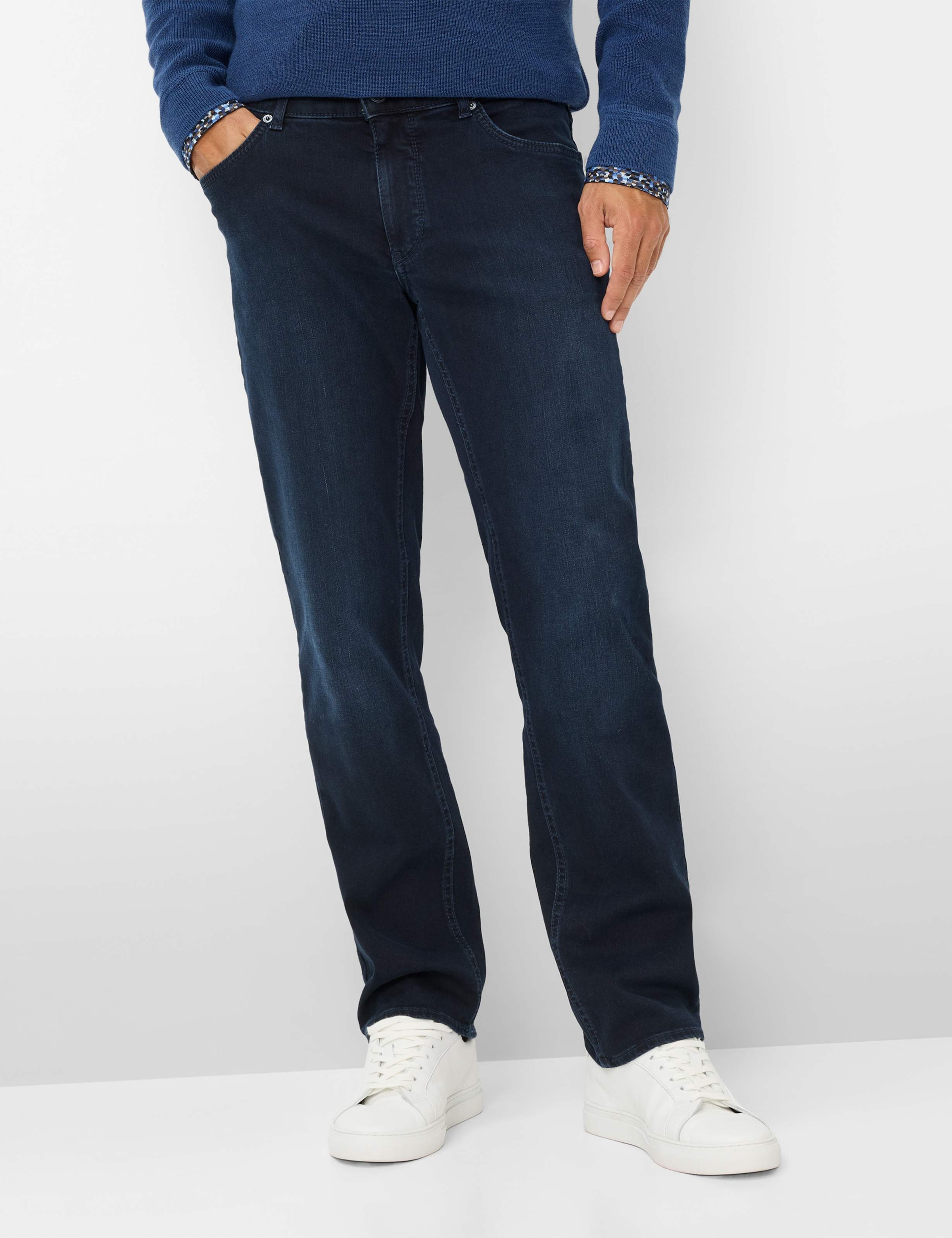 Brax 5-Pocket-Jeans "Style COOPER" günstig online kaufen