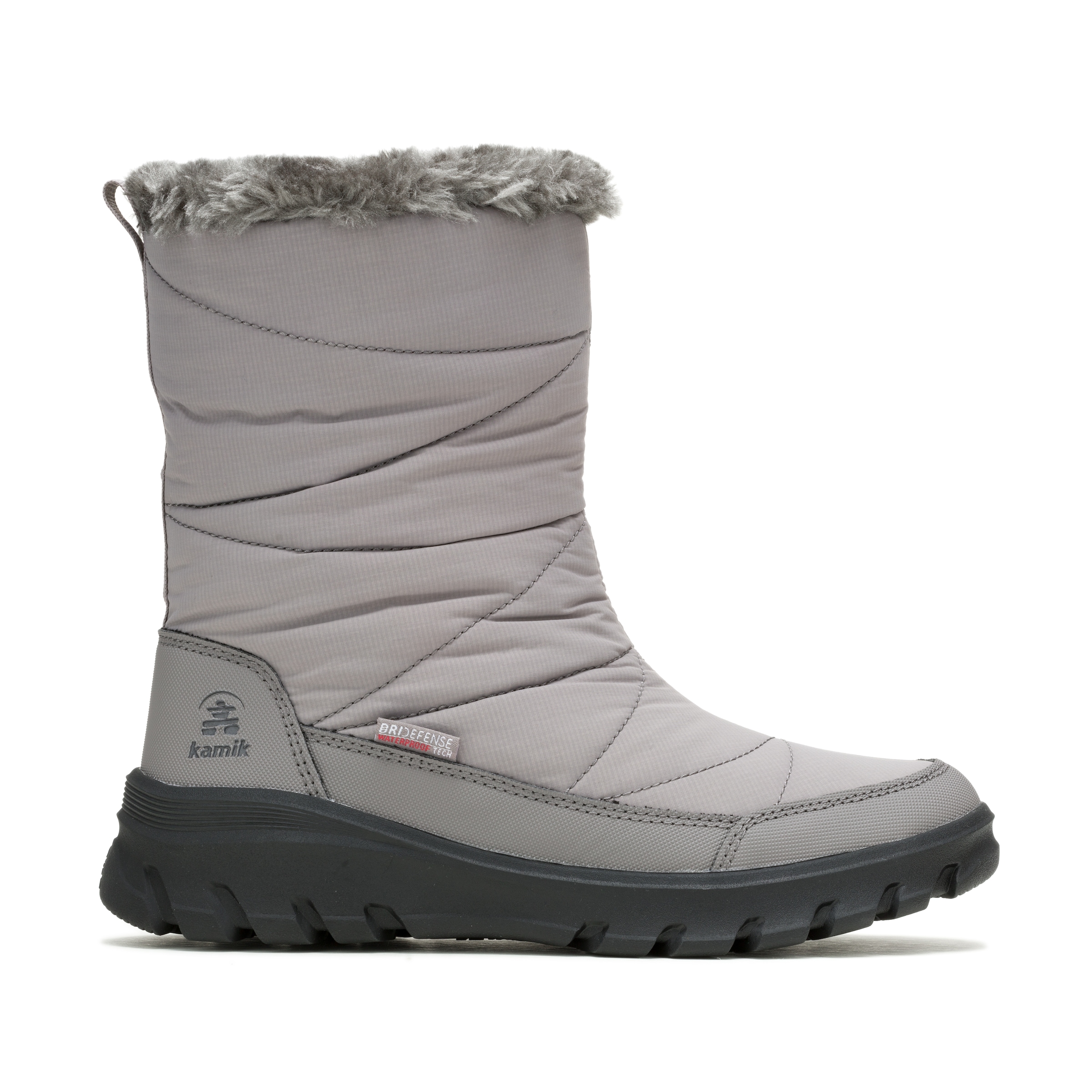 Kamik Snowboots »SNOWDONZIP«