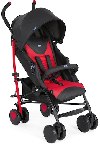 Chicco Kinder-Buggy »Echo Scarlet« su Frontbü...