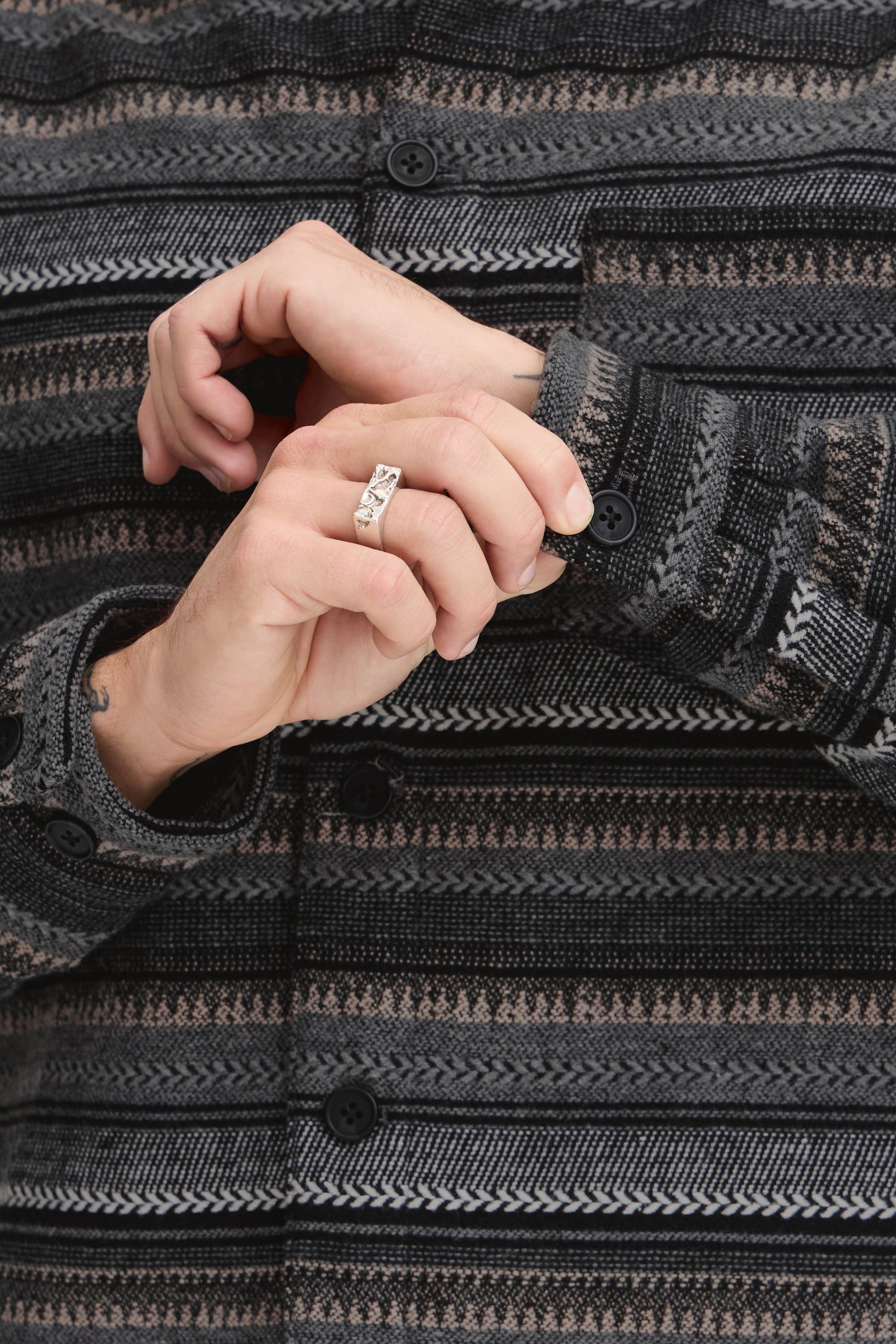 !Solid Hemdjacke »Hemdjacke SDMICHA«