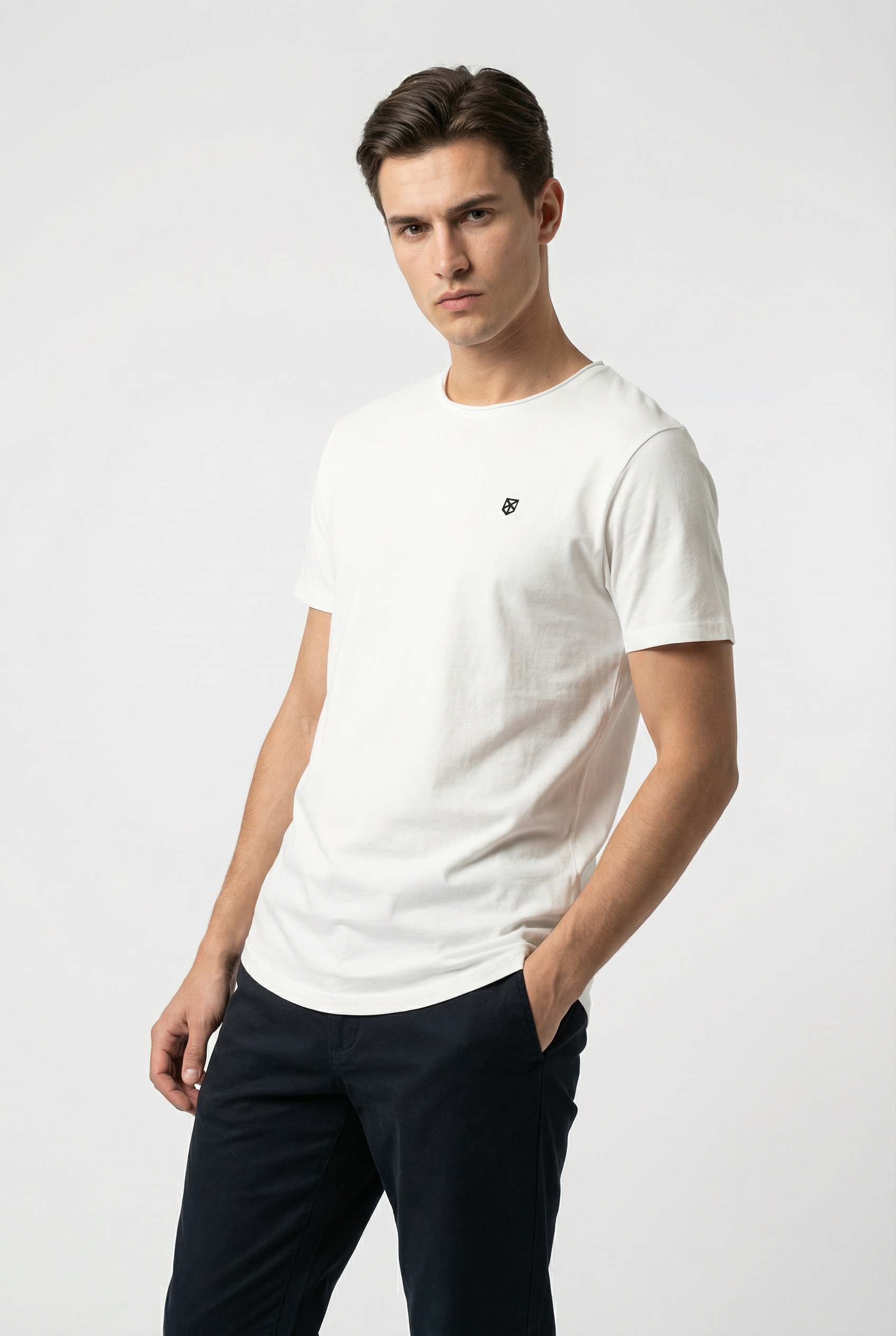 Jack & Jones Rundhalsshirt "JPRBLABRODY TEE SS CREW NECK 5PK MP" Packung, 5 günstig online kaufen
