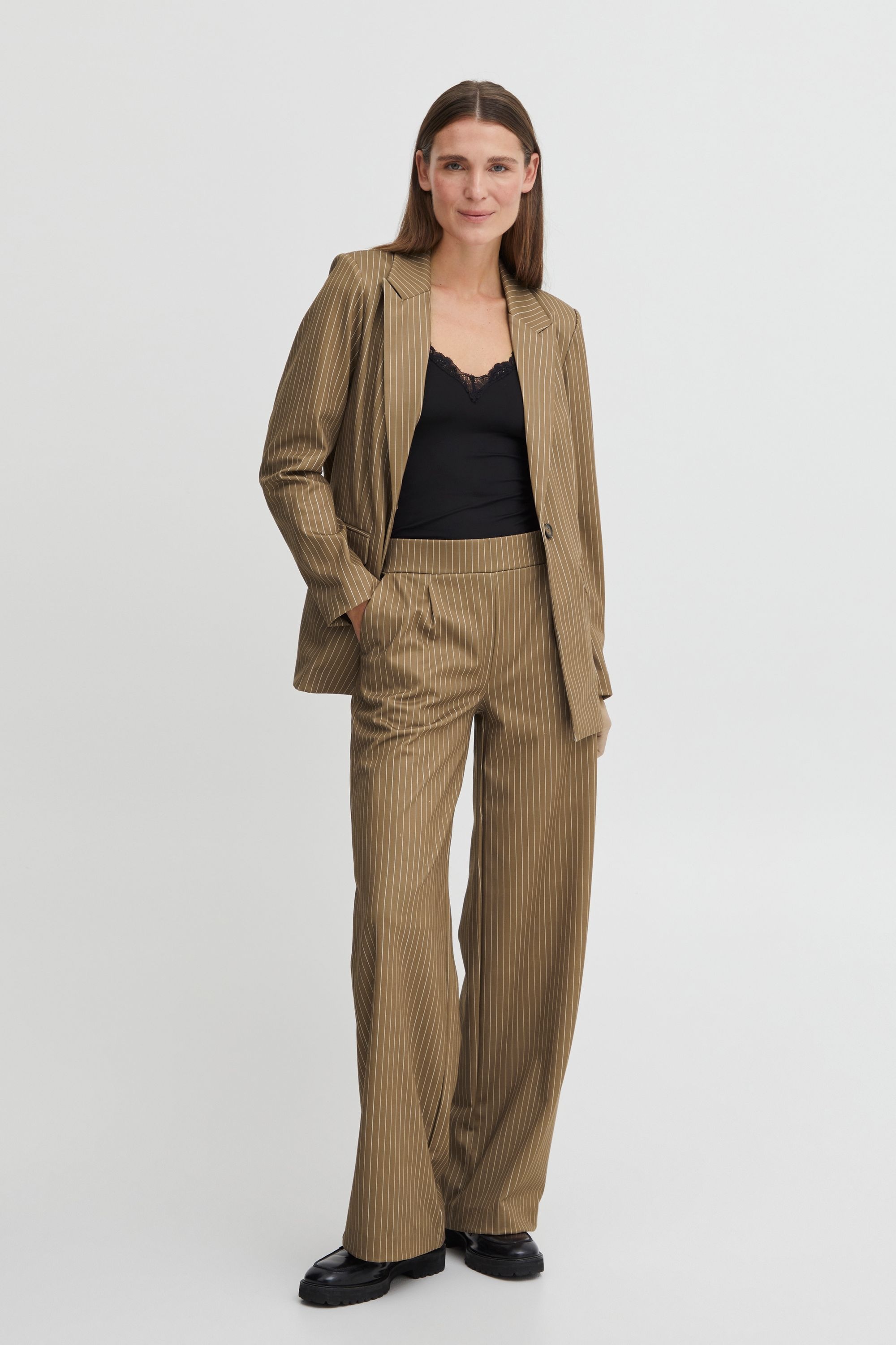 b.young Stoffhose »Stoffhose BYRizetta«