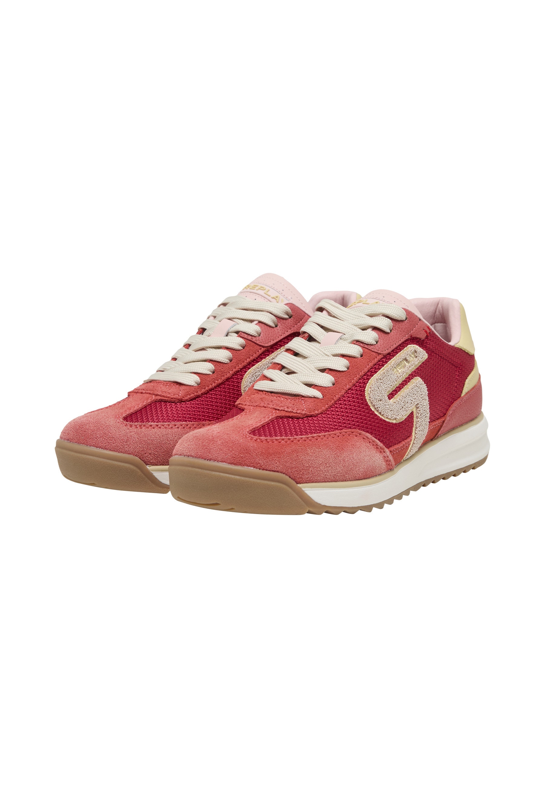 Replay Sneaker "Replay YARD W"