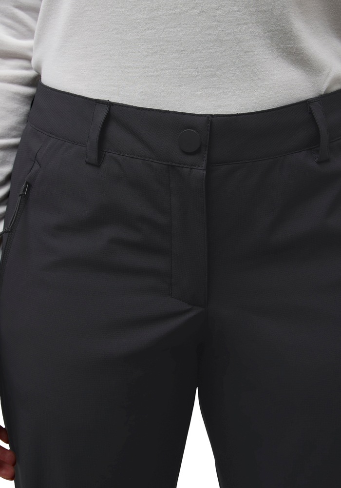 Jack Wolfskin Outdoorhose »PARANA PANTS W«