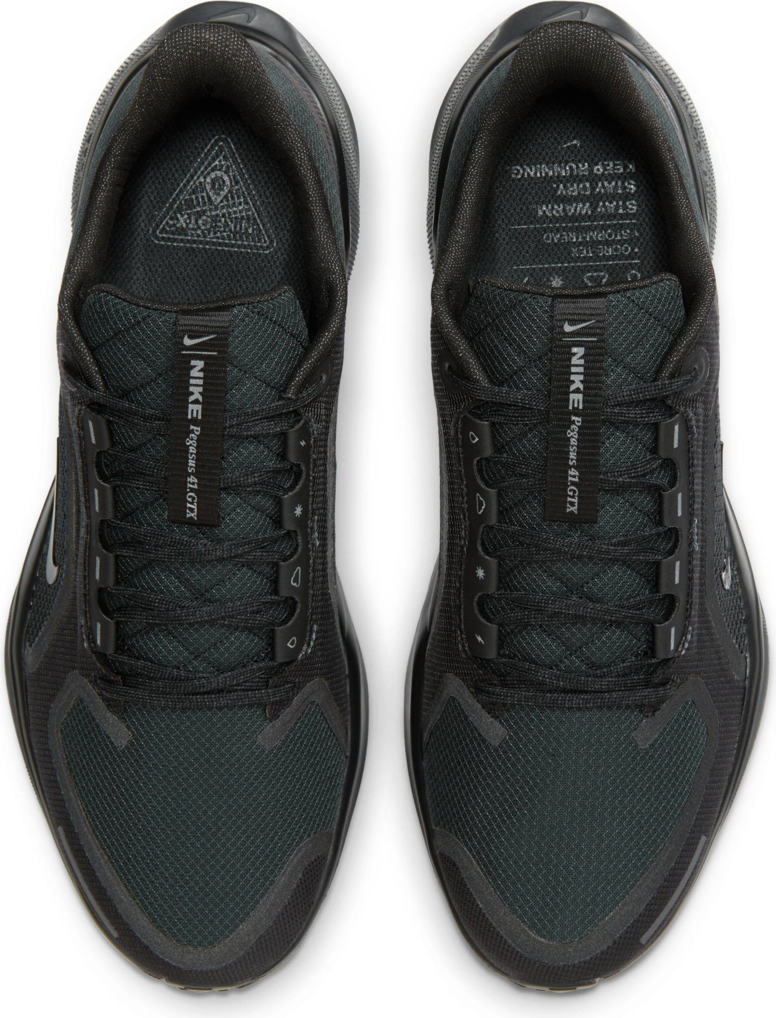 Nike Laufschuh »AIR ZOOM PEGASUS 41 GTX«  wasserdicht