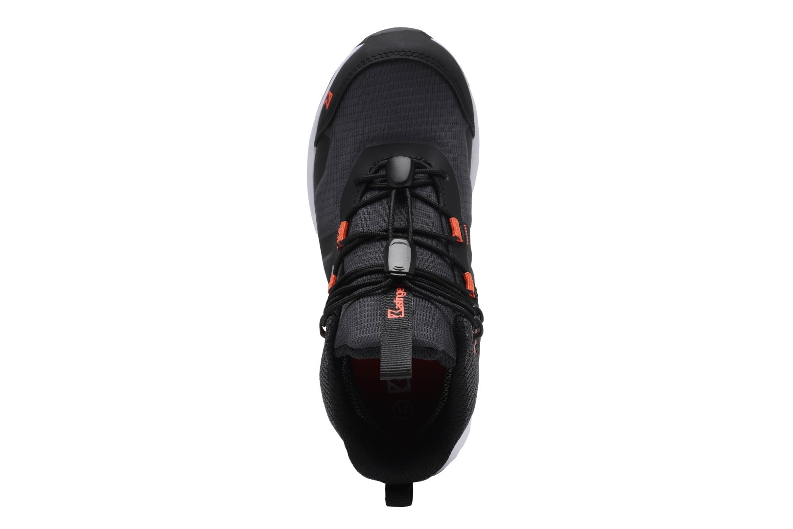 Kastinger Wanderschuh »FOISKAR MID KTX«, wasserdicht, reflektierend