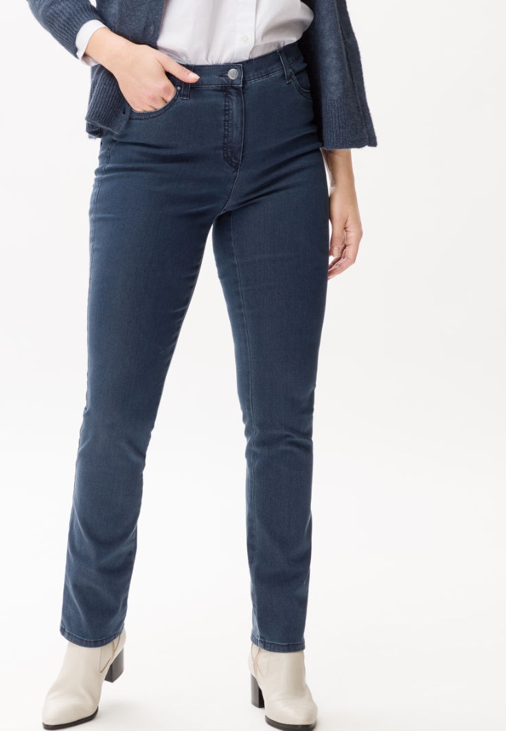 »Style RAPHAELA kaufen 5-Pocket-Jeans by FAY« | für BAUR BRAX INA