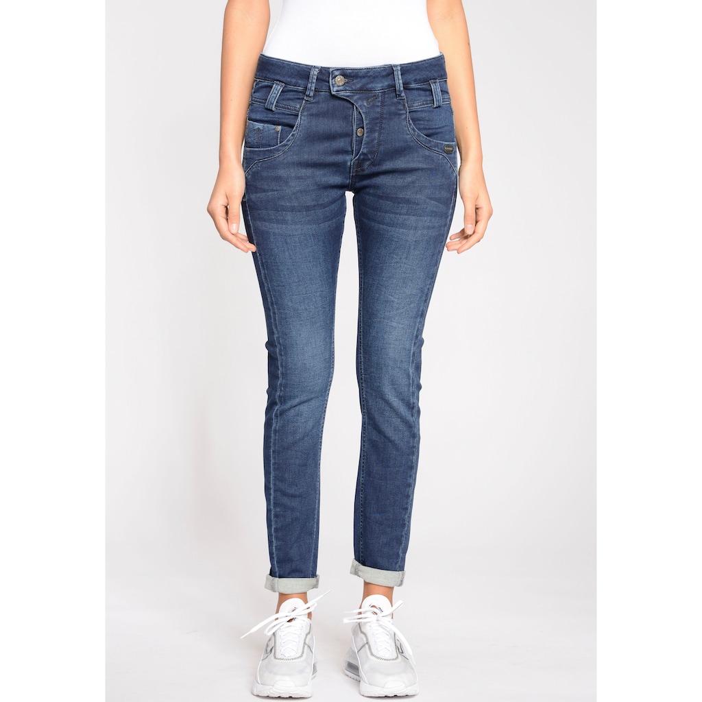 GANG Slim-fit-Jeans »94Marge«
