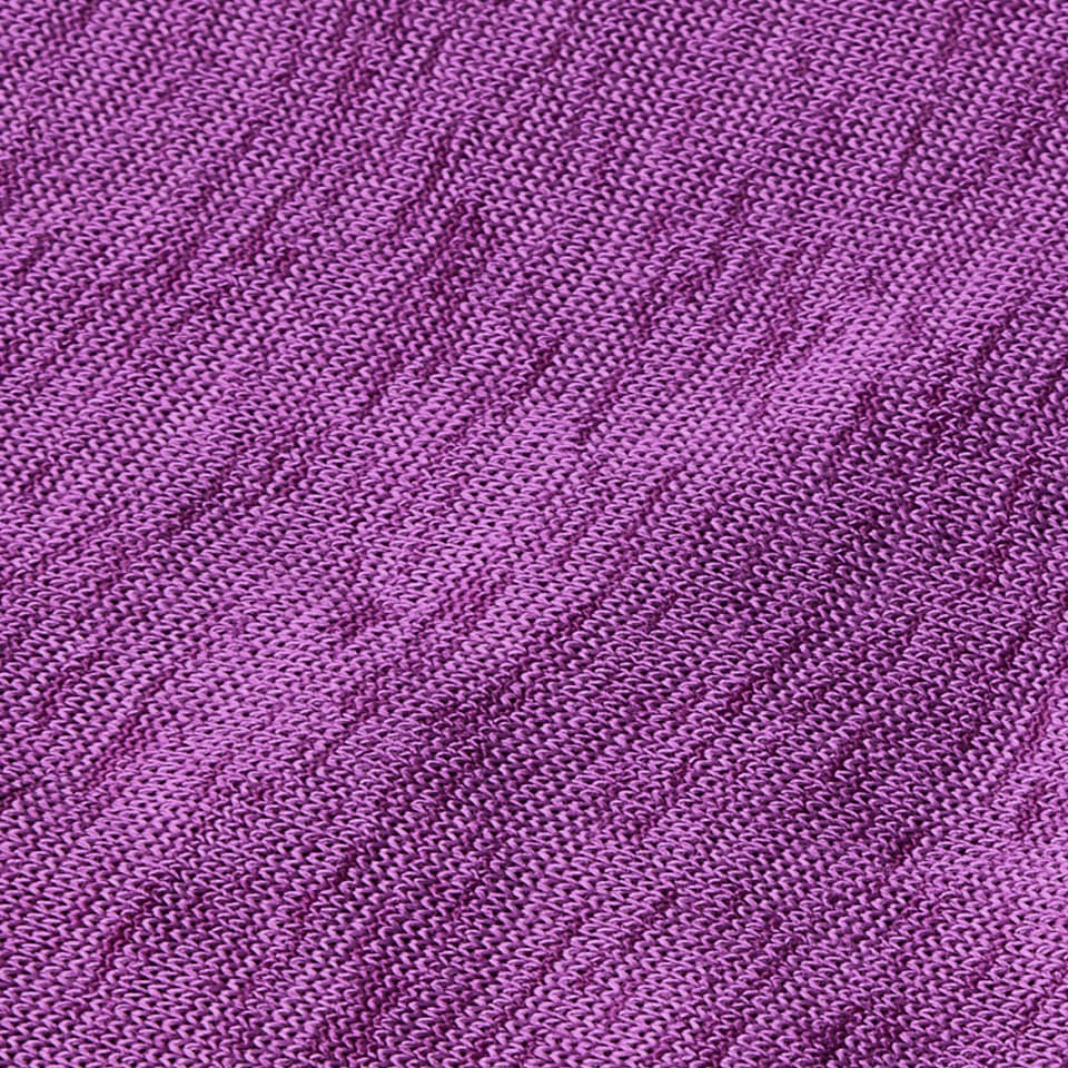 Cecil Poloshirt, aus softem Materialmix