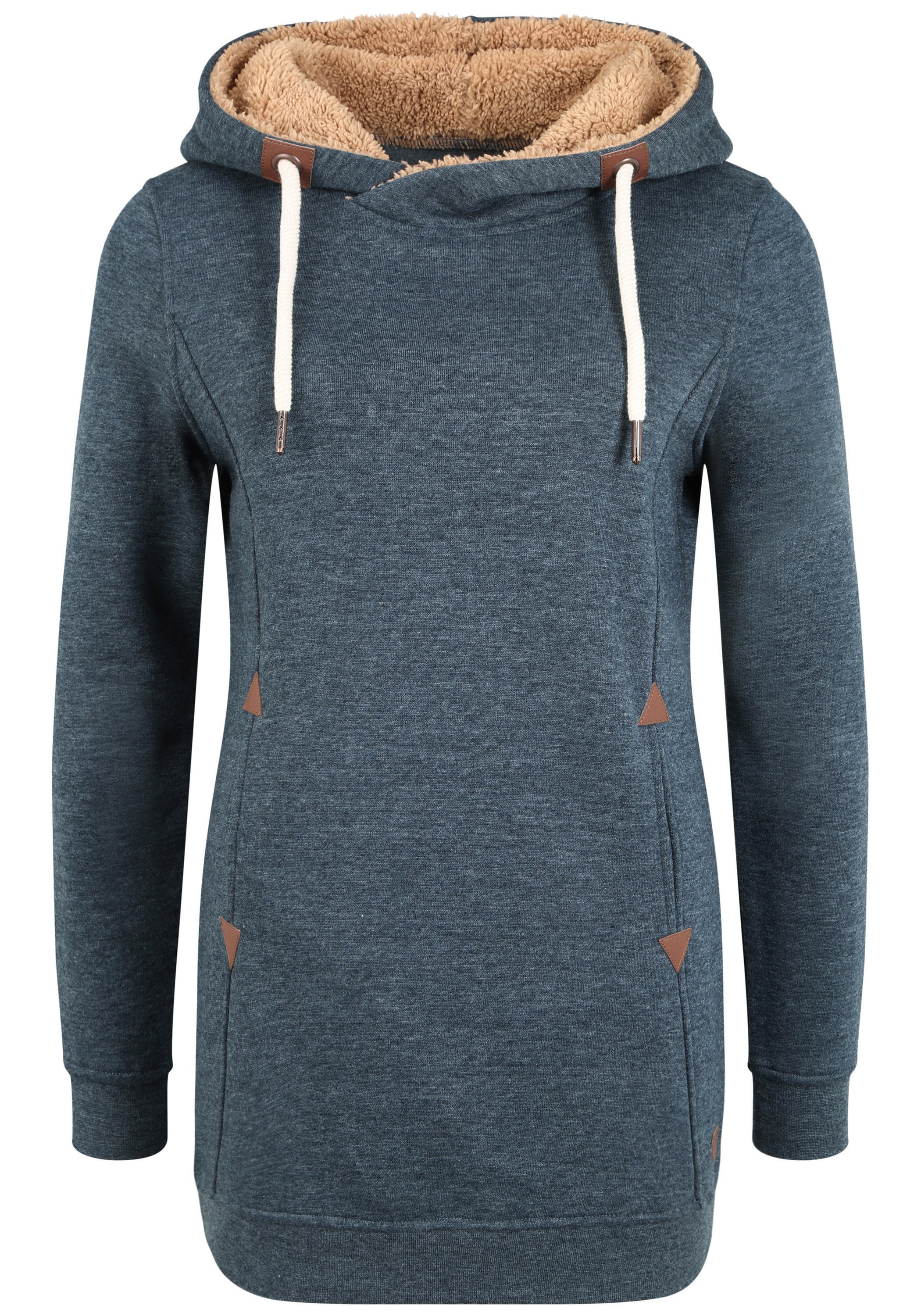 OXMO Kapuzenpullover "Hoodie OXVicky"