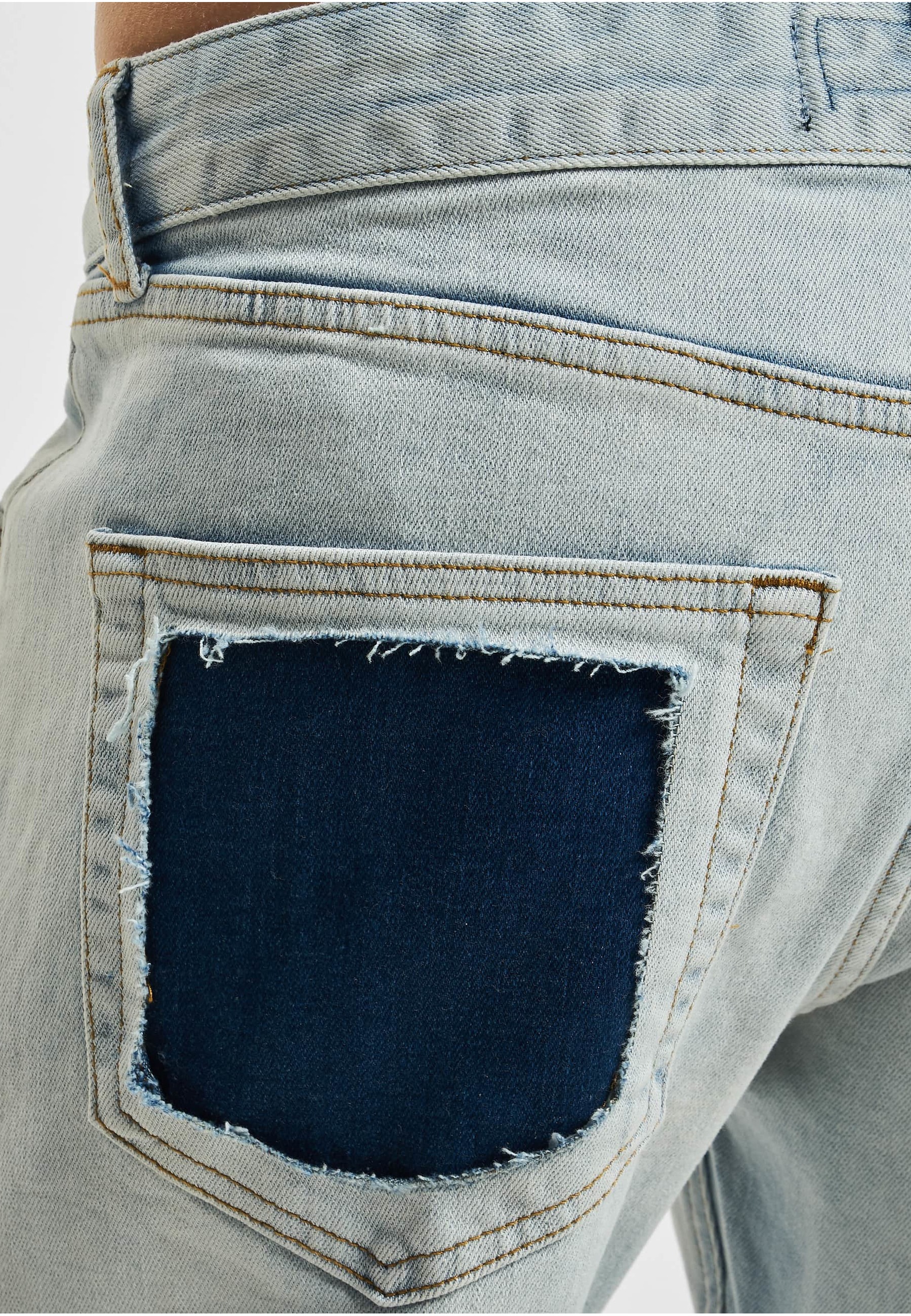 2Y Premium Bequeme Jeans »2Y Premium Herren 2Y Destroyed Baggy Jeans« 1 Stk.