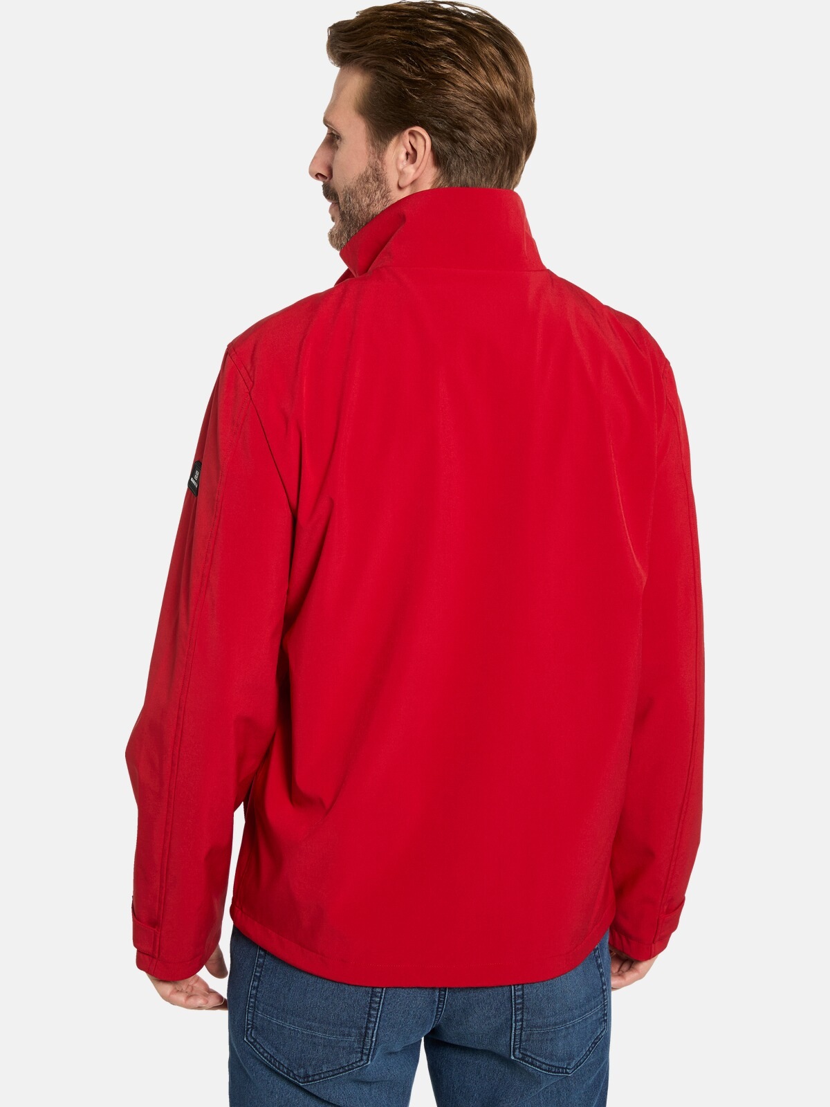 Babista Softshelljacke »Softshelljacke ZORVENTO«, (1 St.)