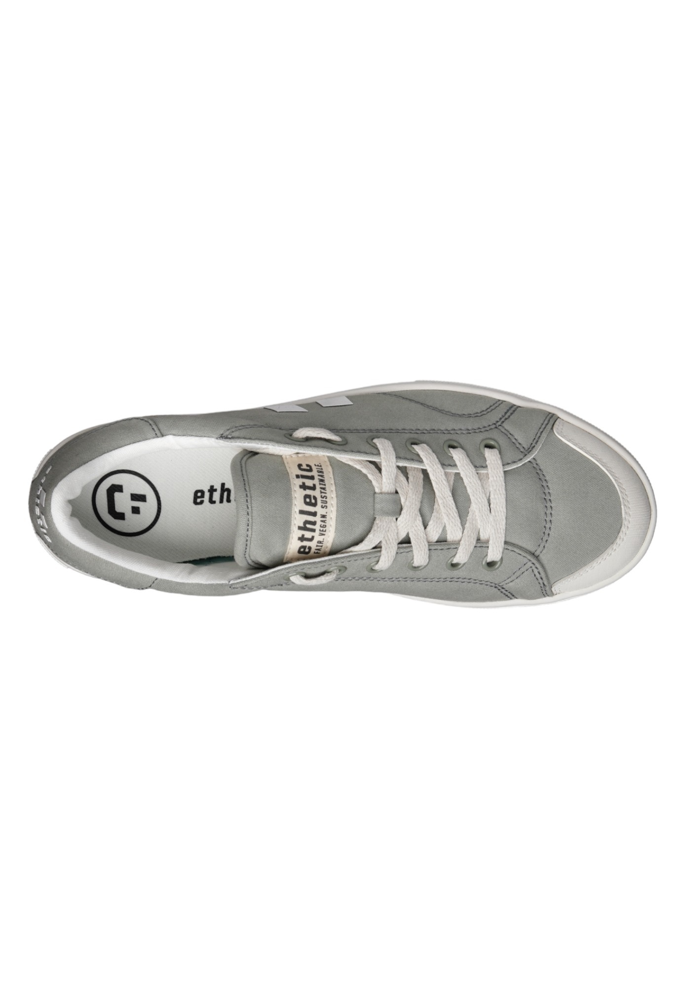 ETHLETIC Sneaker »Active Lo Cut«, Fairtrade Produkt