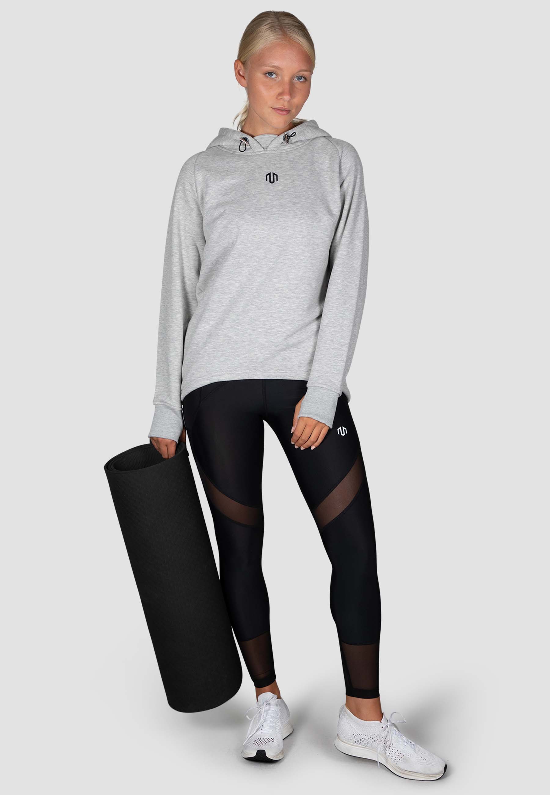 MOROTAI Kapuzensweatshirt »MOROTAI Damen Morotai Comfy Performance Hoodie«
