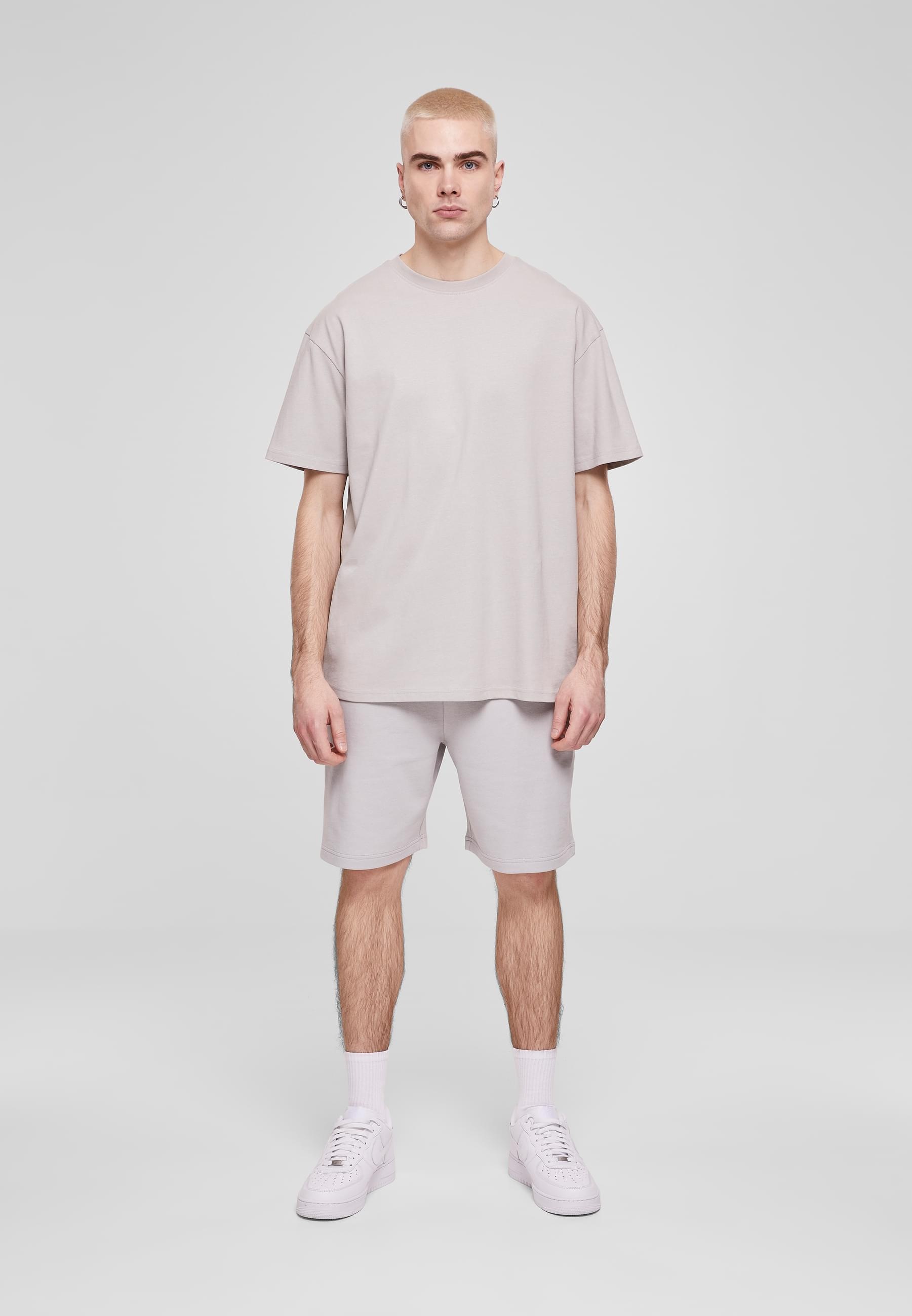 URBAN CLASSICS Stoffhose »Urban Classics Herren New Shorts«, (1 tlg.)