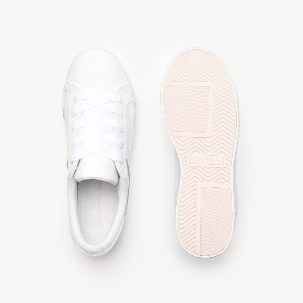 Lacoste Sneaker »ZIANE PLATFORM 124 1 CFA«