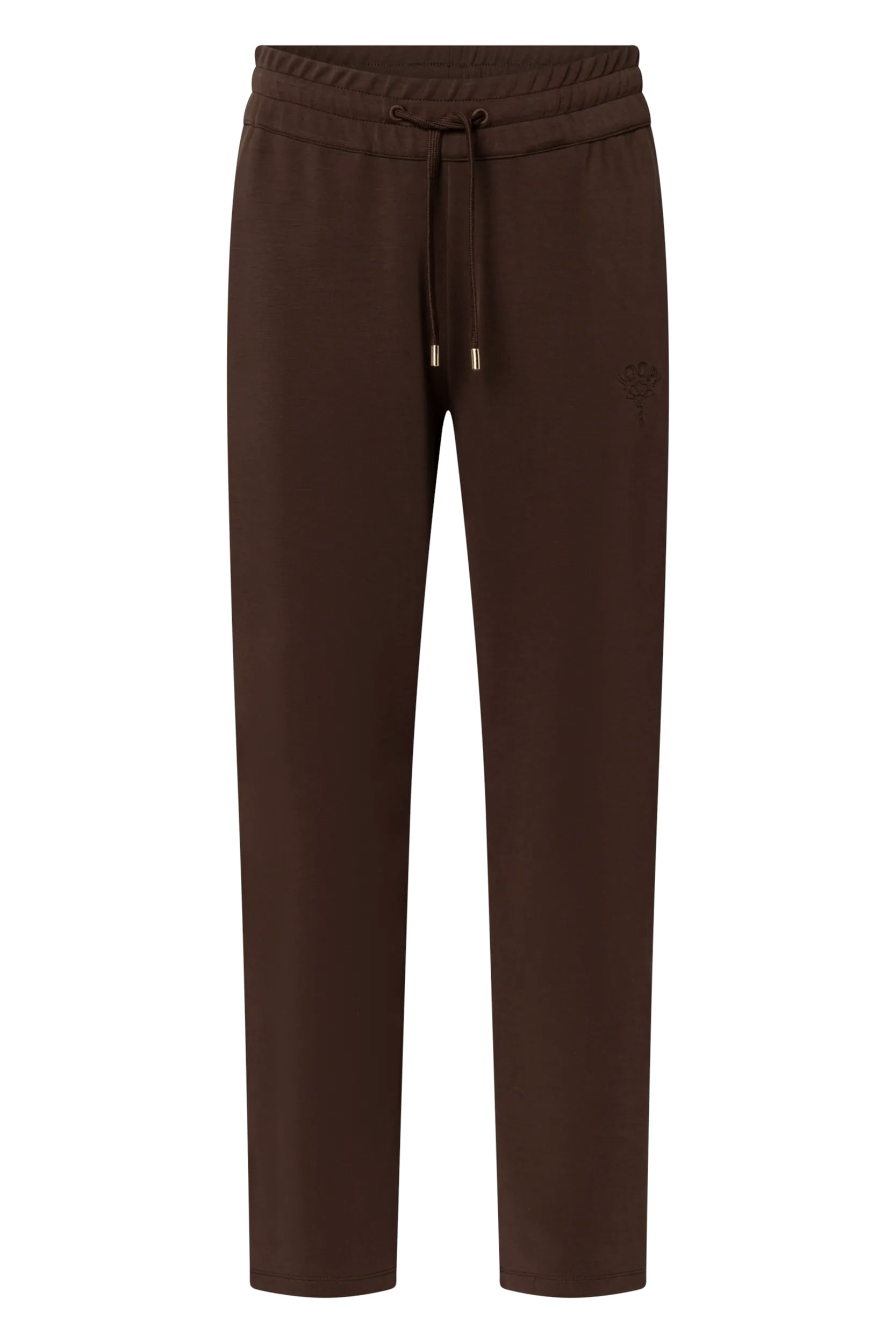 JOOP Schlupfhose "Taldia" Jopppants, elatischer Bund, schmal