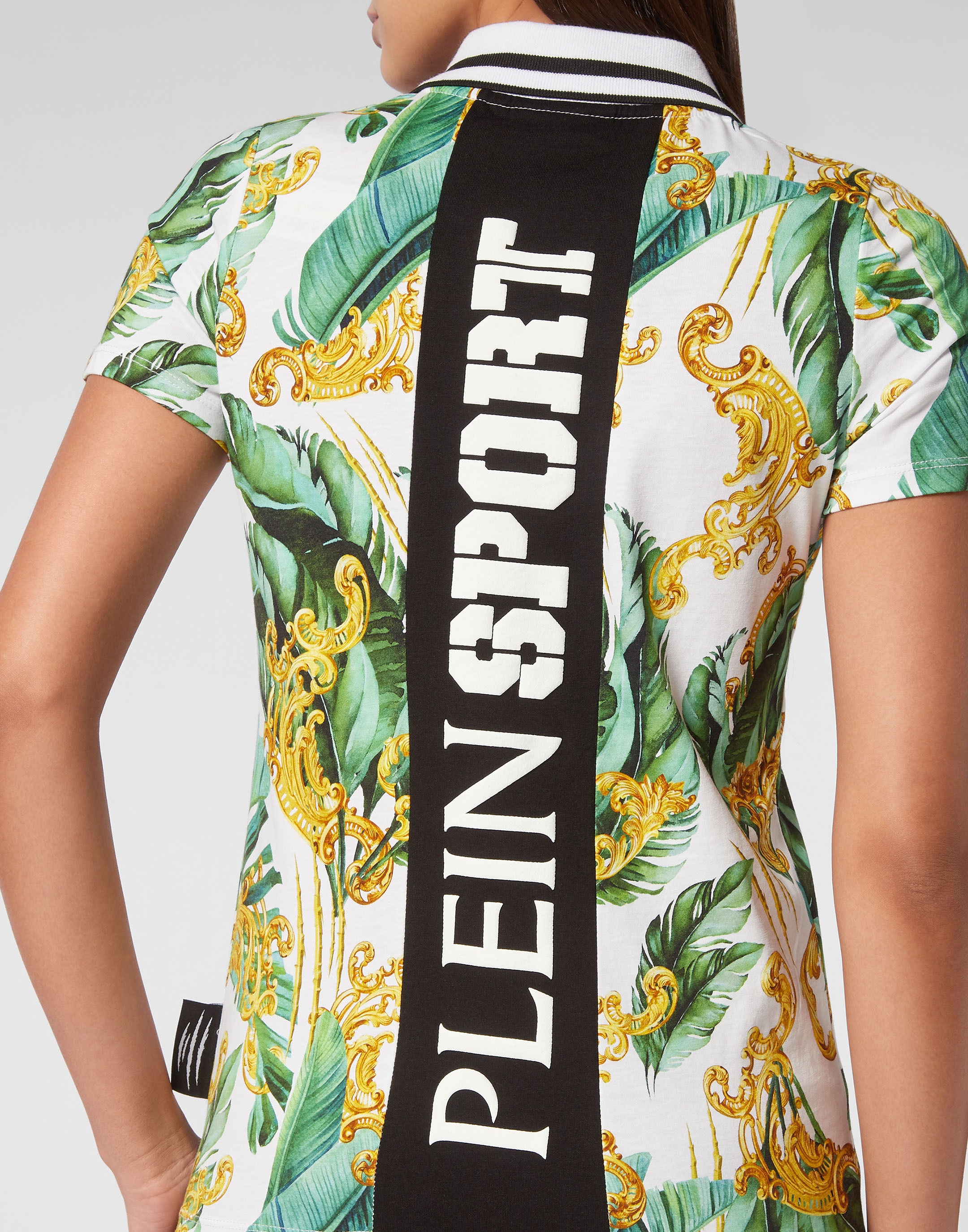 PLEIN SPORT T-Shirt »T-Shirt«