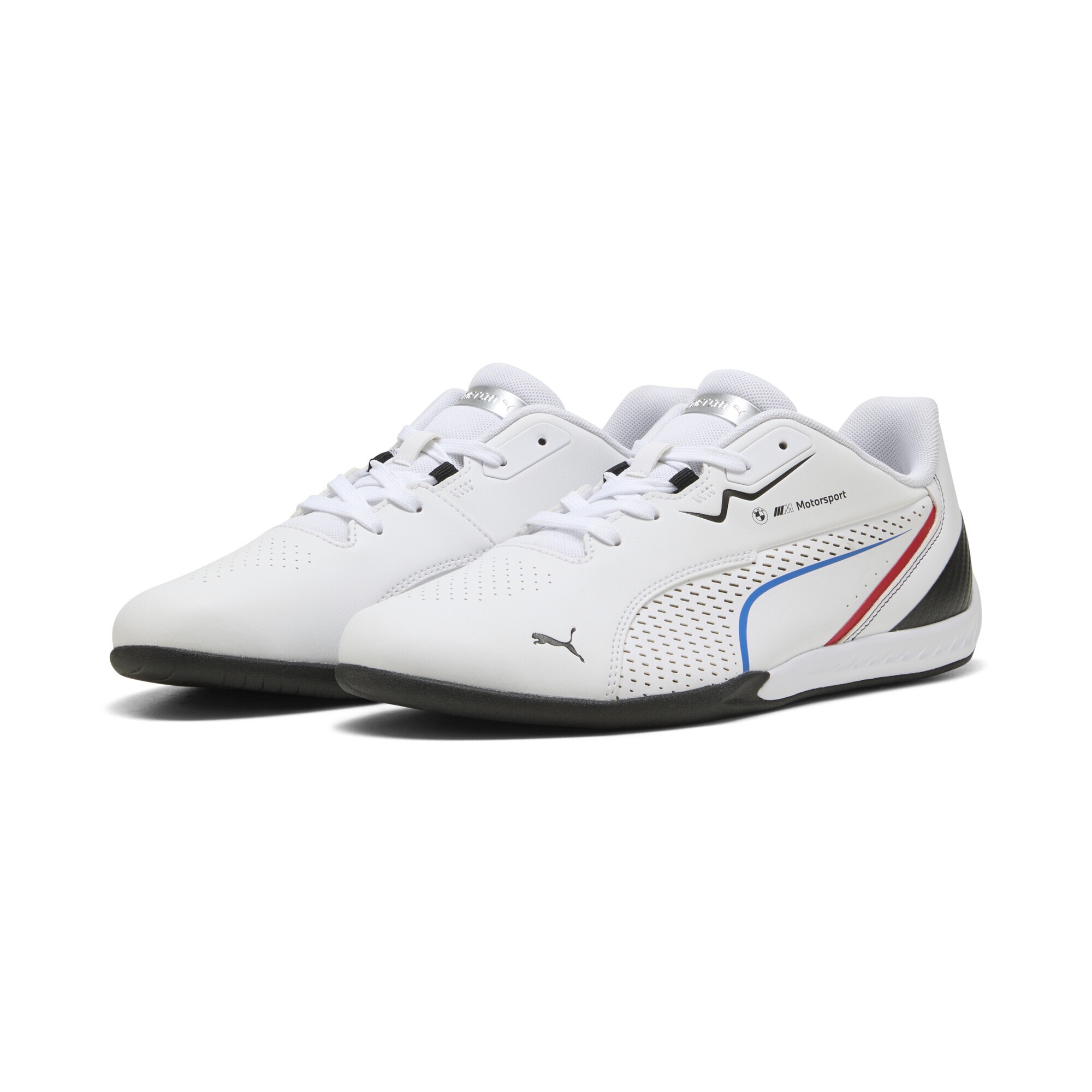 PUMA Sneaker "BMW M Motorsport Drift Cat 11 Sneakers Erwachsene" günstig online kaufen