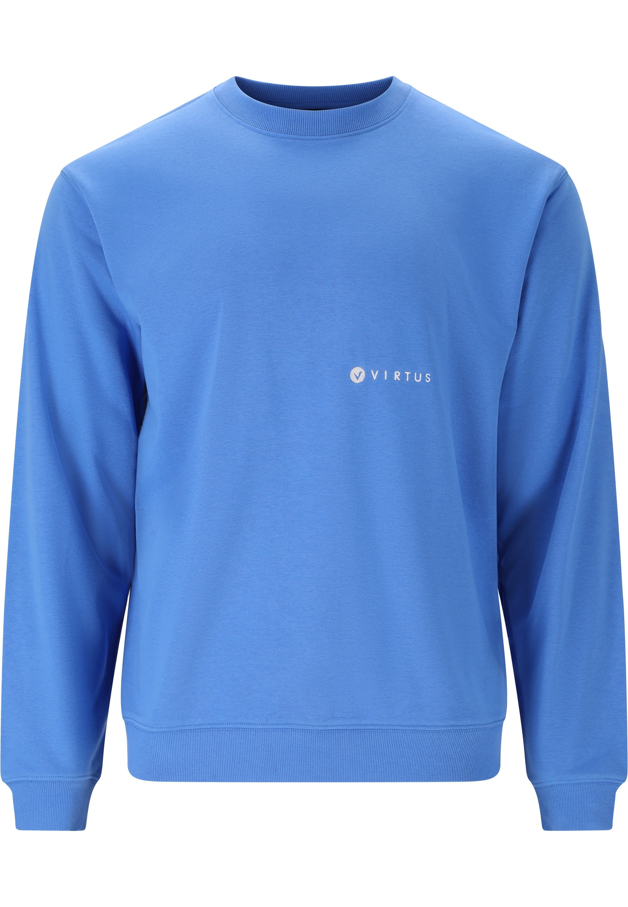 Virtus Sweatshirt »Kayden«, aus superweichem, atmungsaktivem Material

