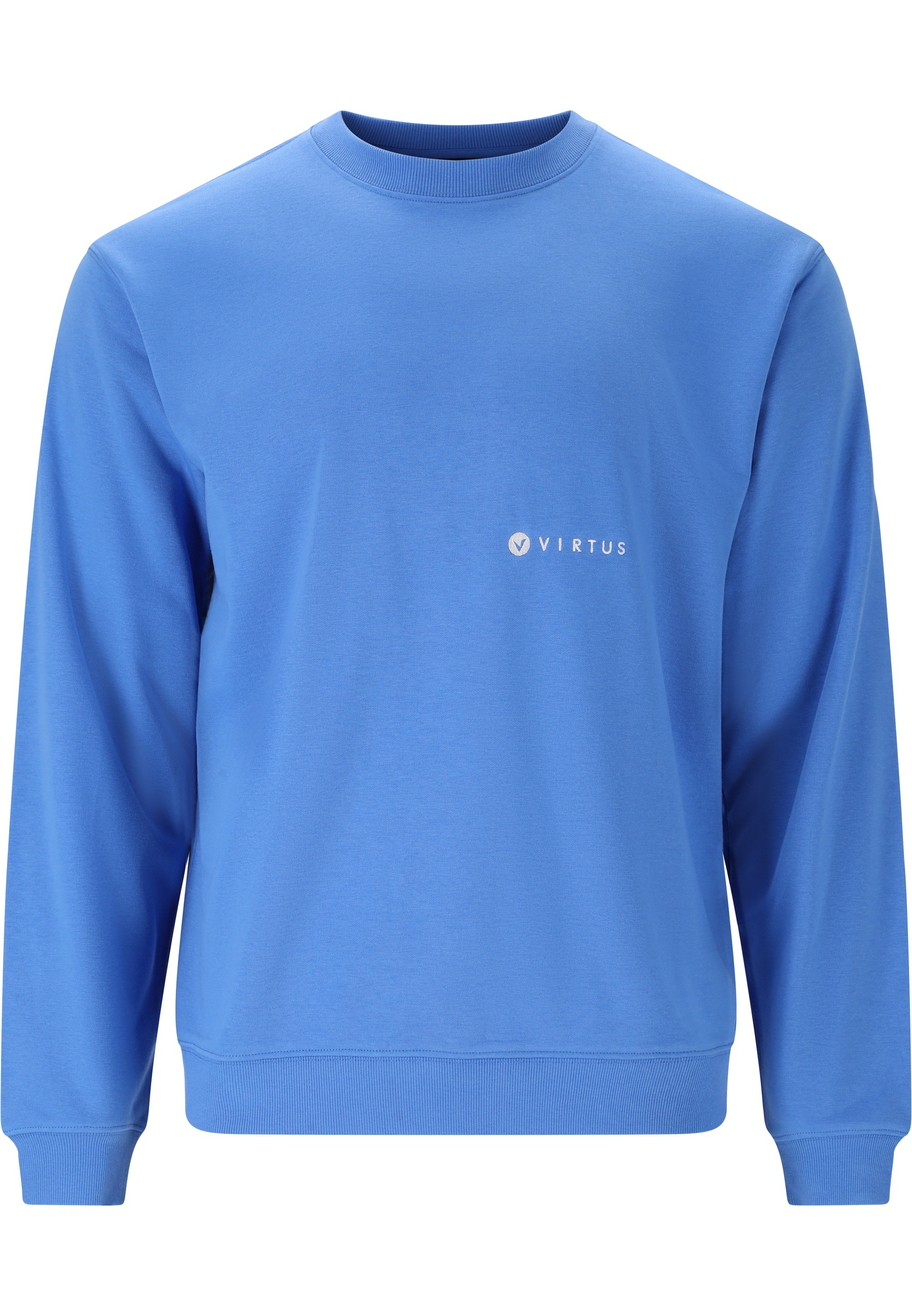Thumbnail - Virtus Sweatshirt "Kayden" aus superweichem, atmungsaktivem Material