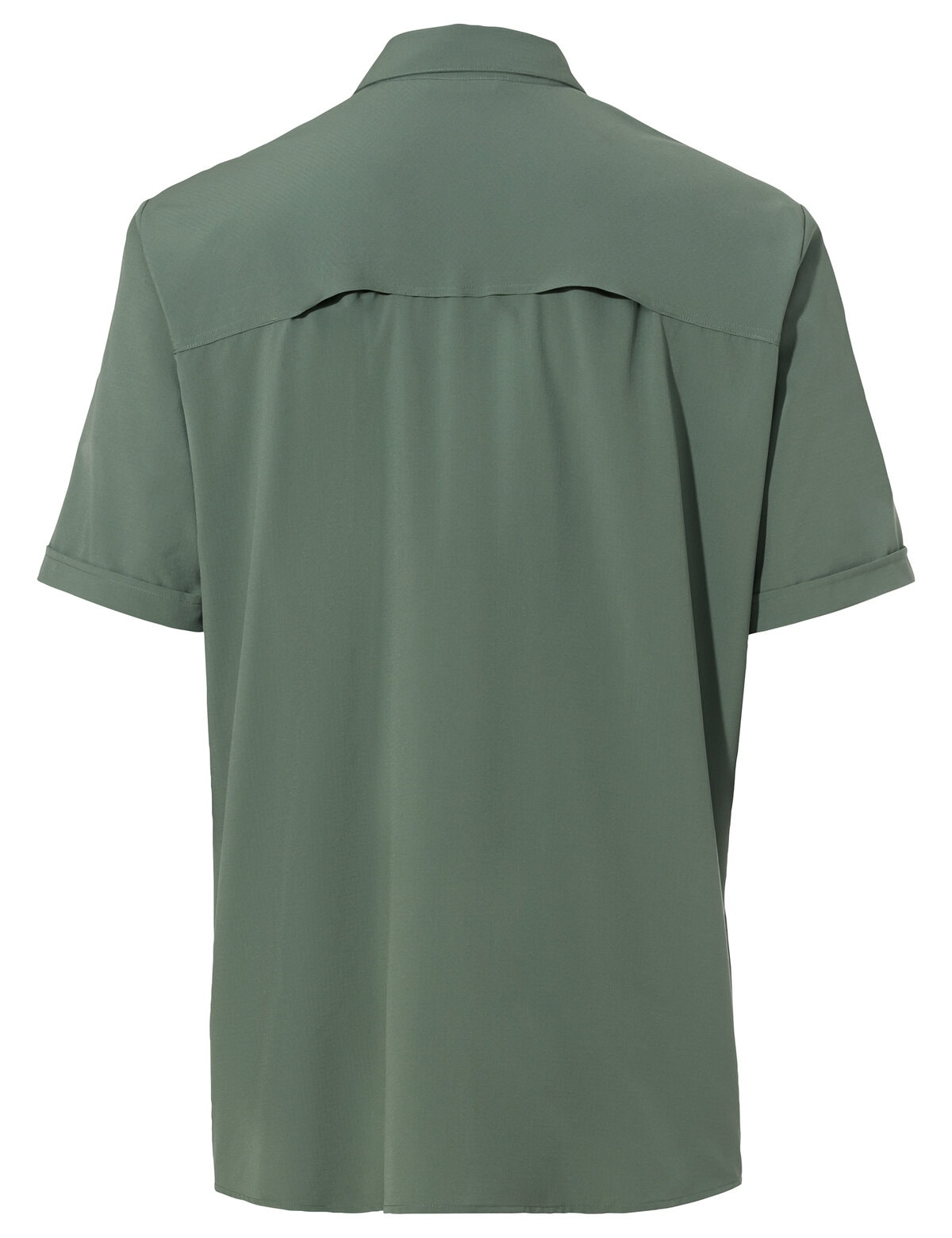 VAUDE Funktionshemd »MEN'S ROSEMOOR SHIRT II«, mit Brusttasche