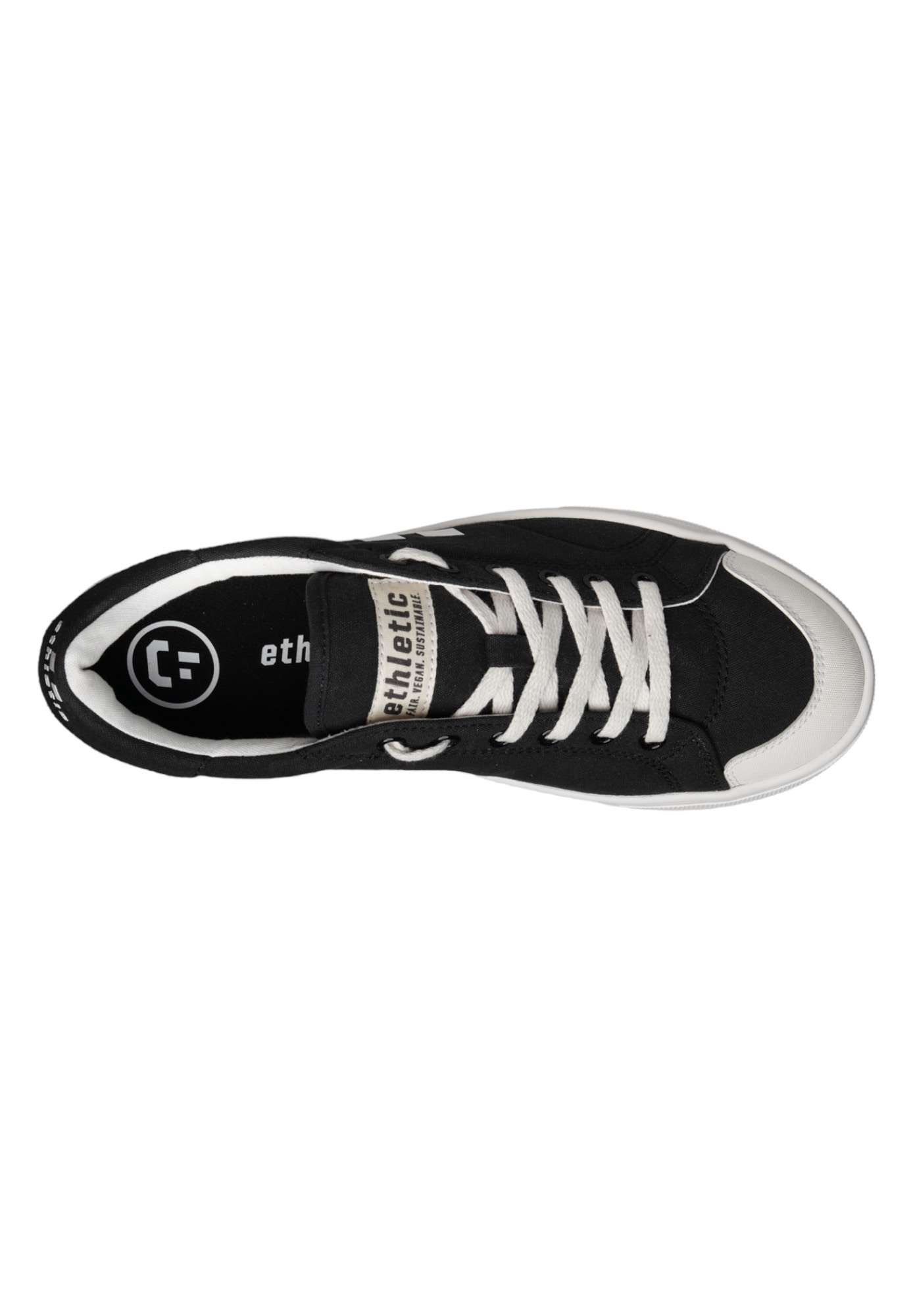 ETHLETIC Sneaker »Active Lo Cut«, Fairtrade Produkt