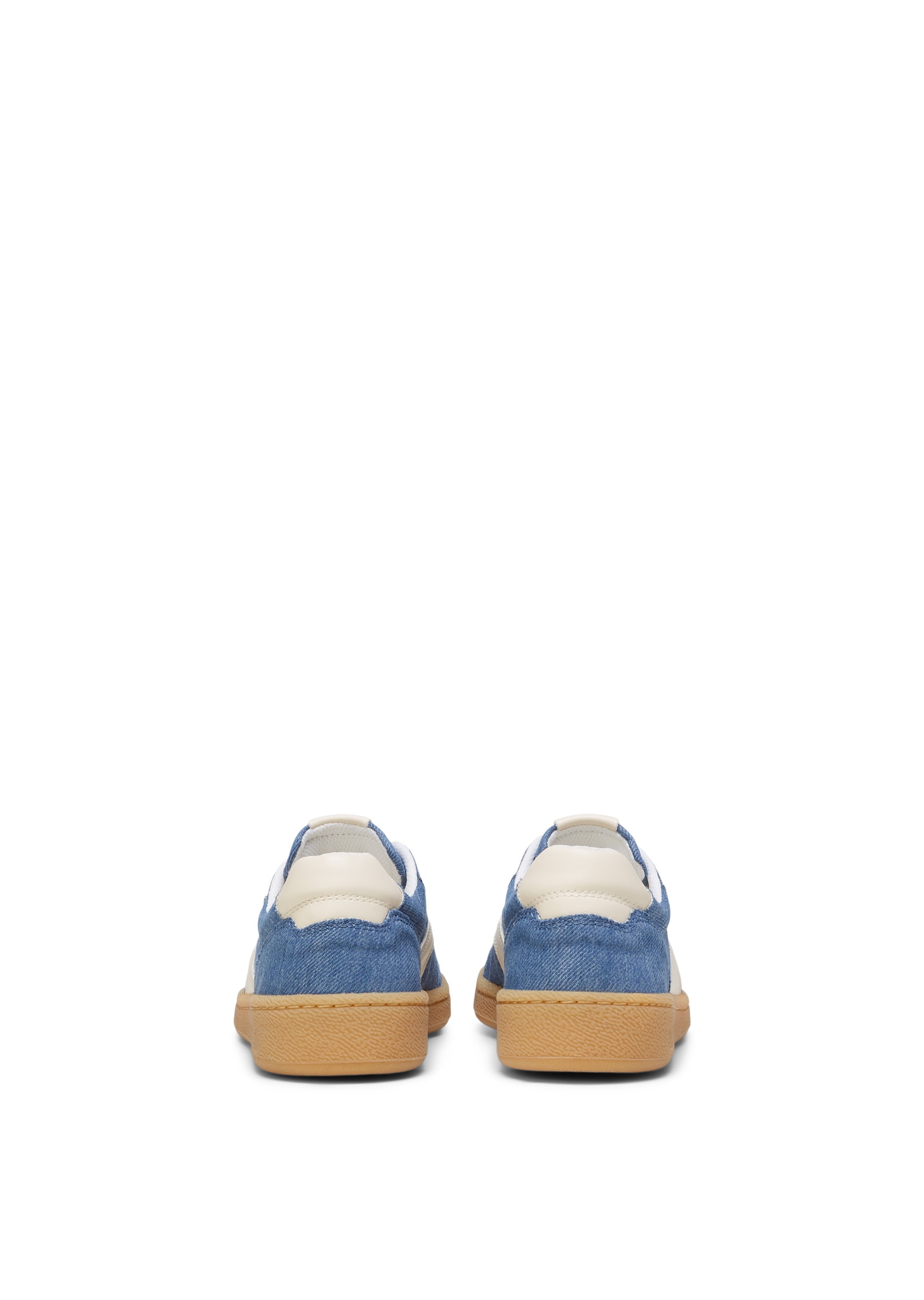 Marc O'Polo Sneaker »aus Denim«