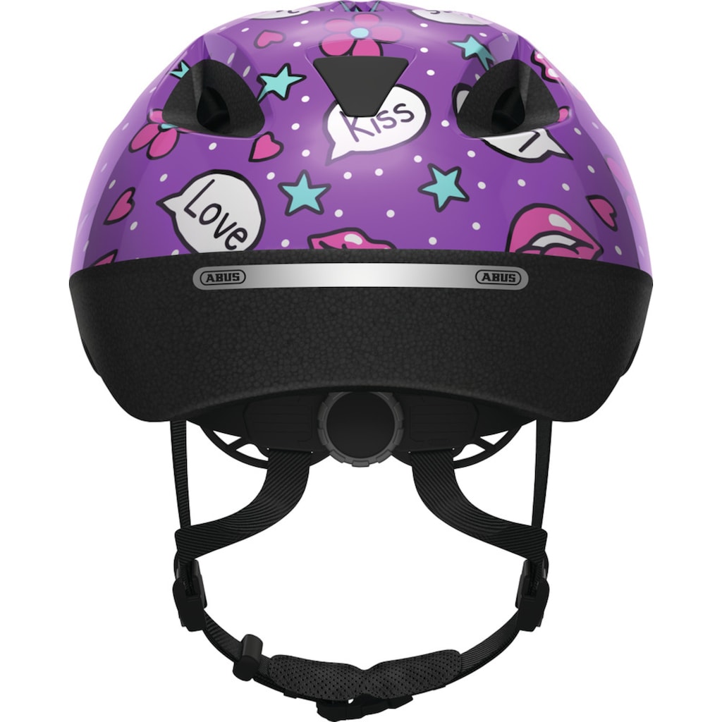 ABUS Kinderfahrradhelm »SMOOTY 2.0«