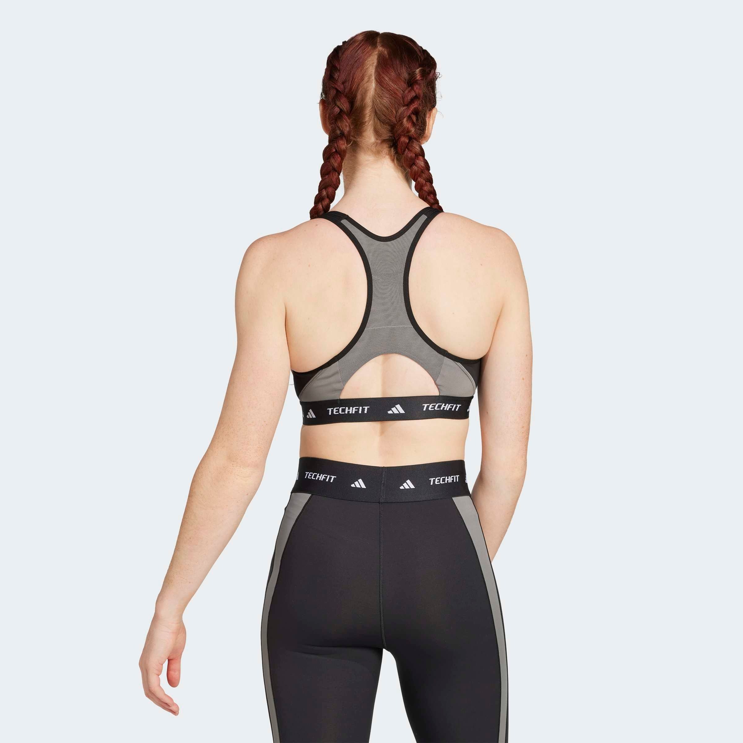 adidas Performance Sport-BH "TF MS CB BRA", 1 Stk. günstig online kaufen