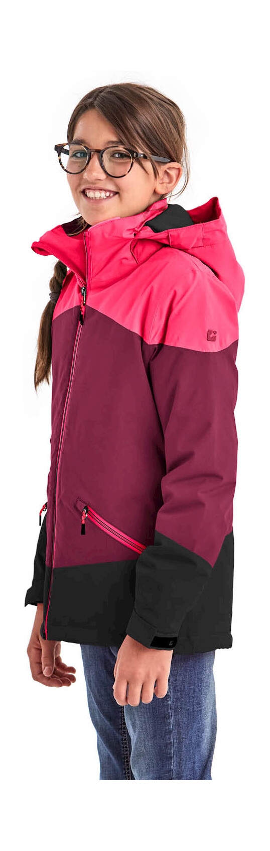 JCKT« BAUR Killtec GRLS | Outdoorjacke »KOW 195