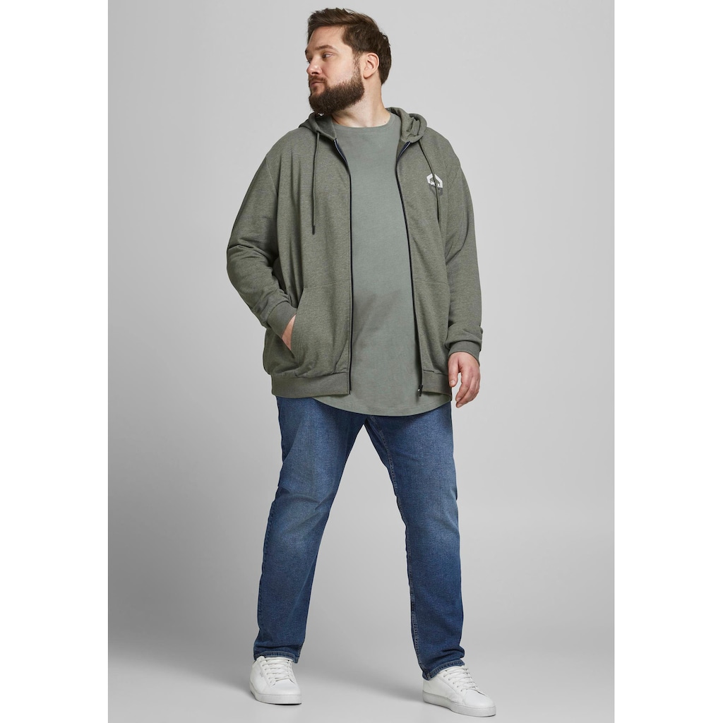 Jack & Jones PlusSize T-Shirt »NOA TEE«