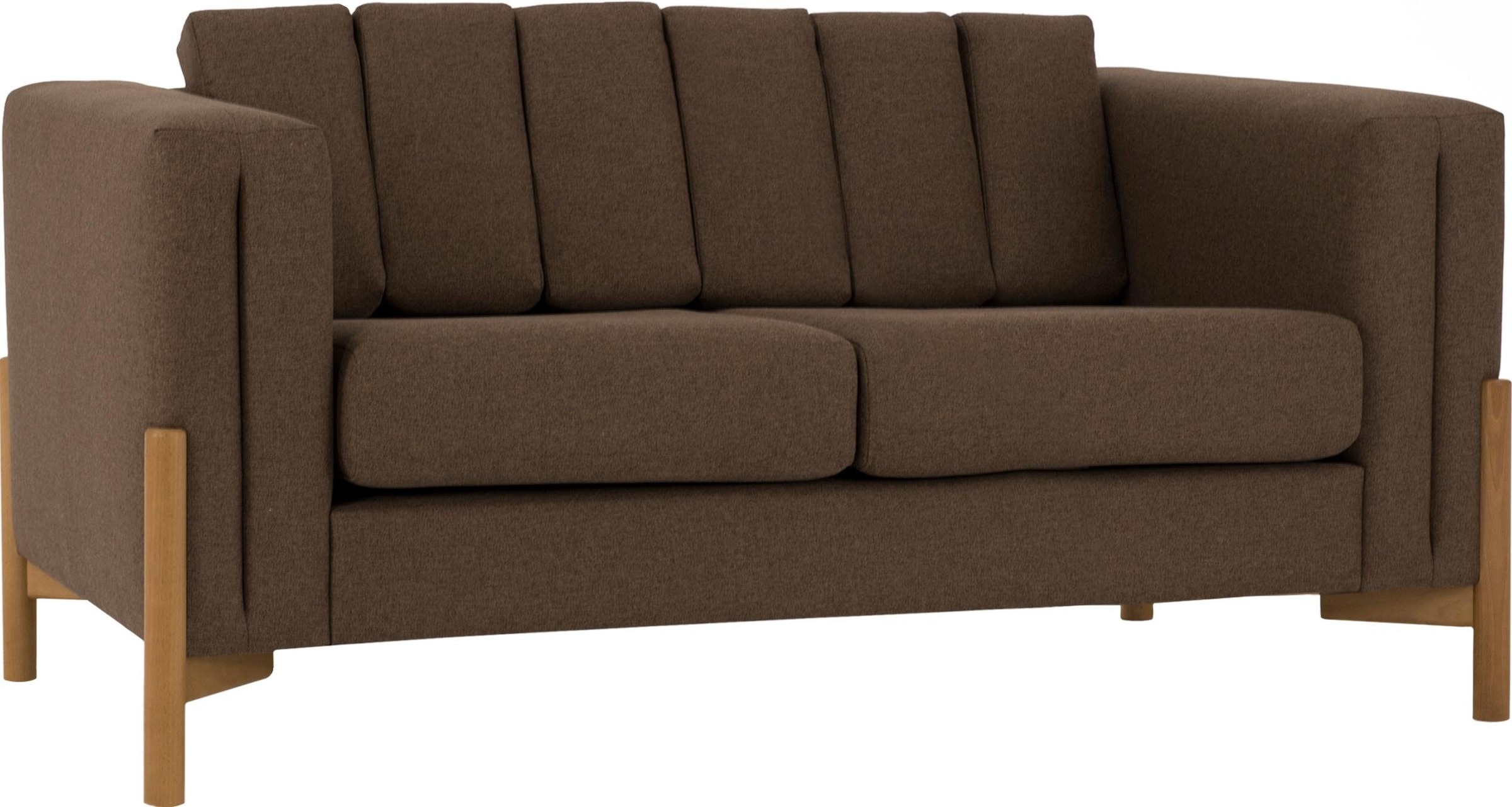 Home affaire 2-Sitzer »Haki«