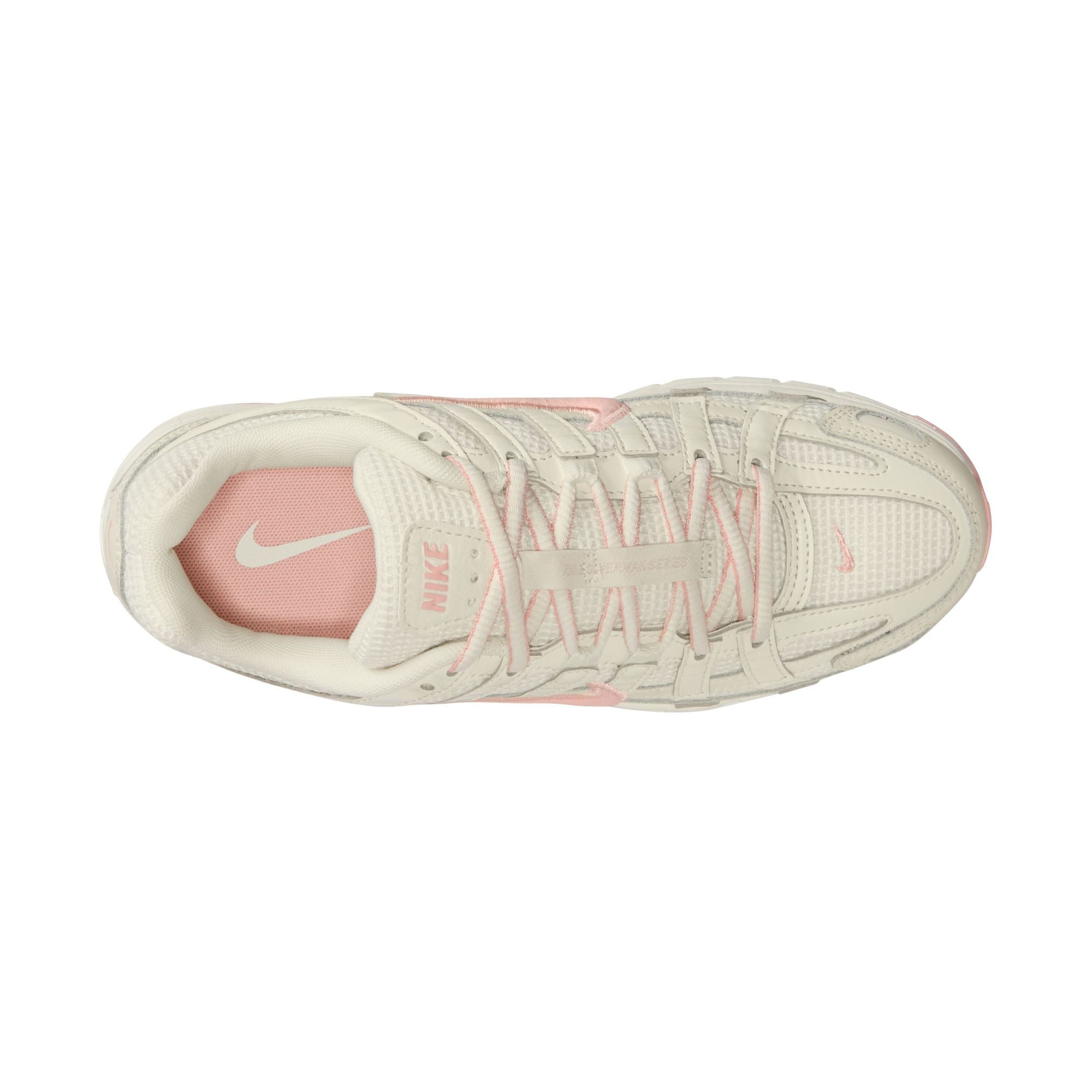 Nike Sportswear Sneaker »W P-6000«