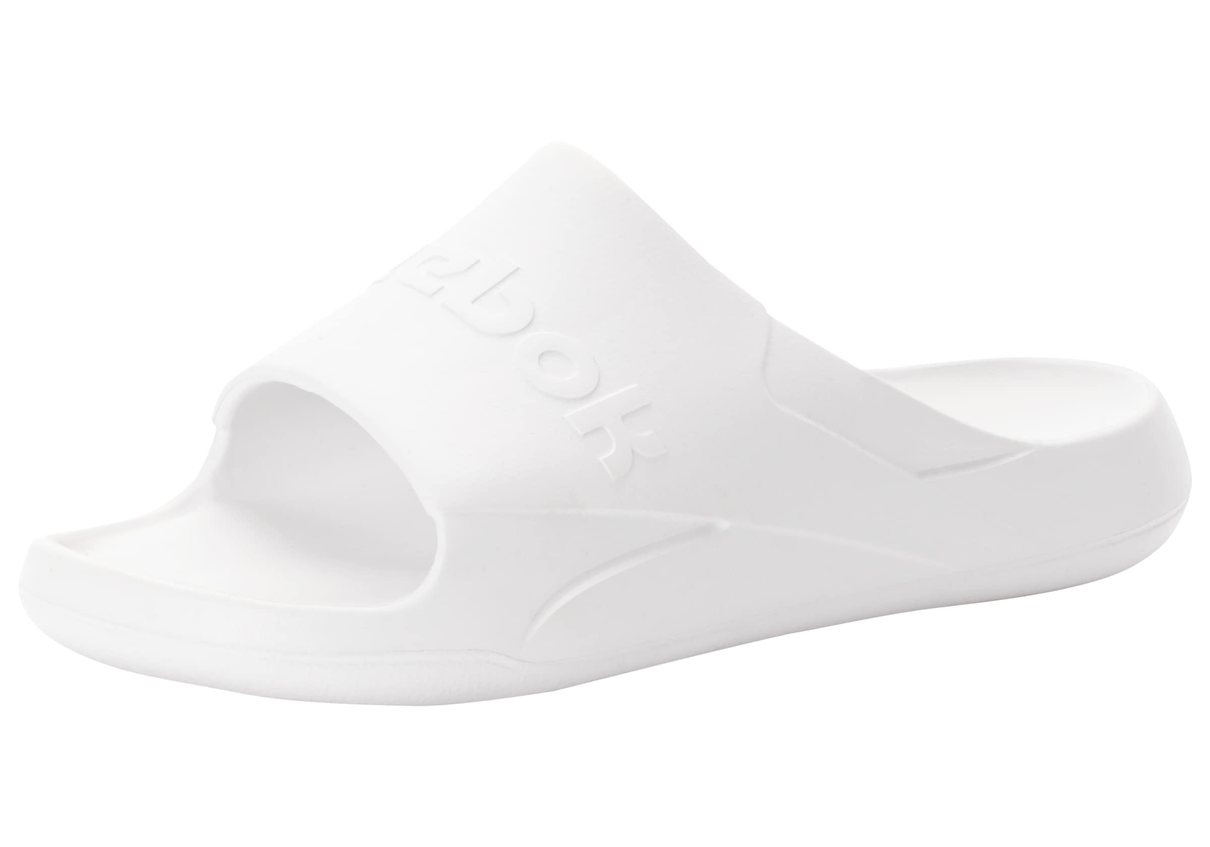 Reebok Badesandale "REEBOK CLEAN SLIDE" Badelatschen günstig online kaufen