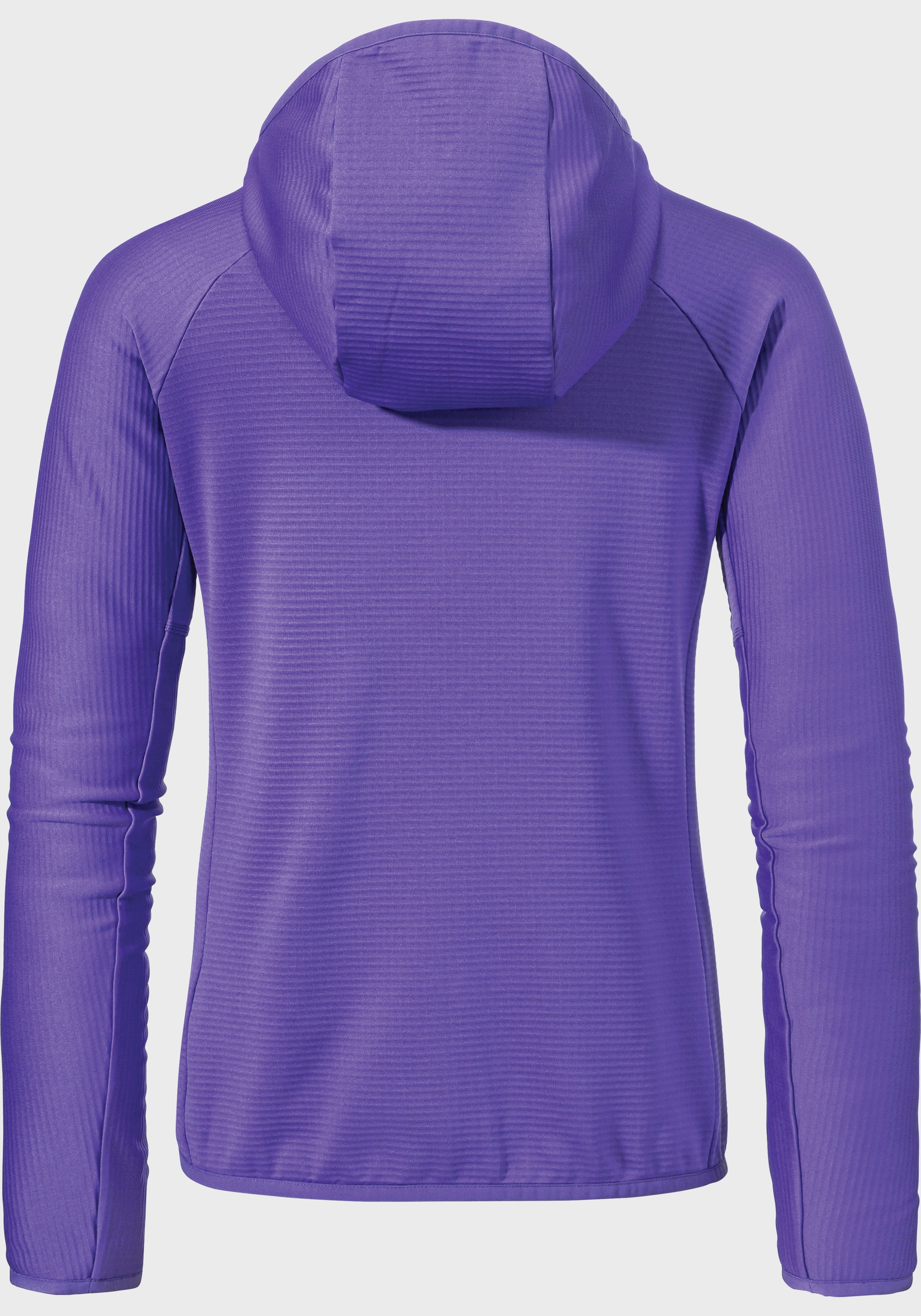 Schöffel Fleecejacke »Hiking Fleece Hoody Style Cascata WMS«, mit Kapuze